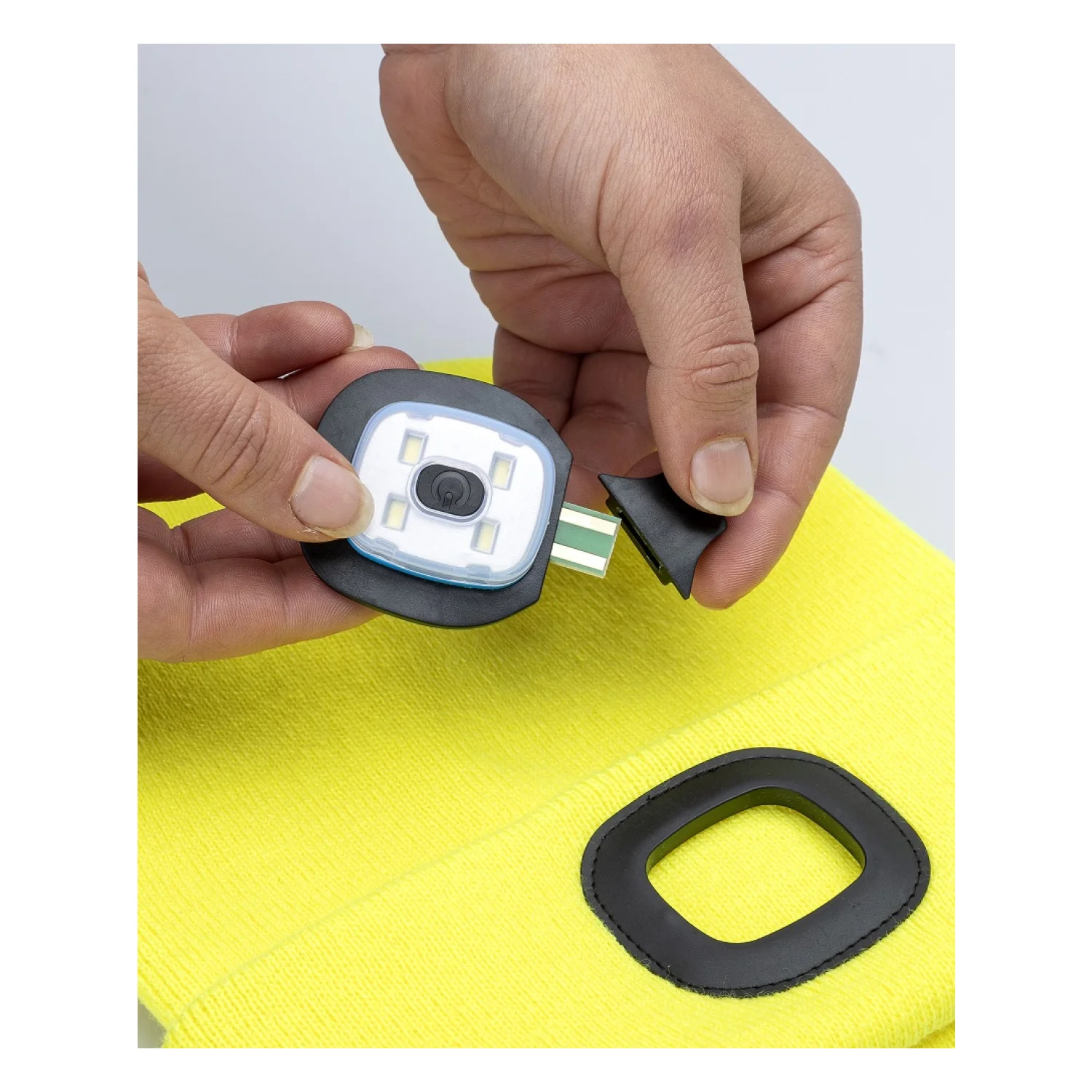 Ardon Téli sapka ARDON®BOAST LED-lámpával - 4. nézet