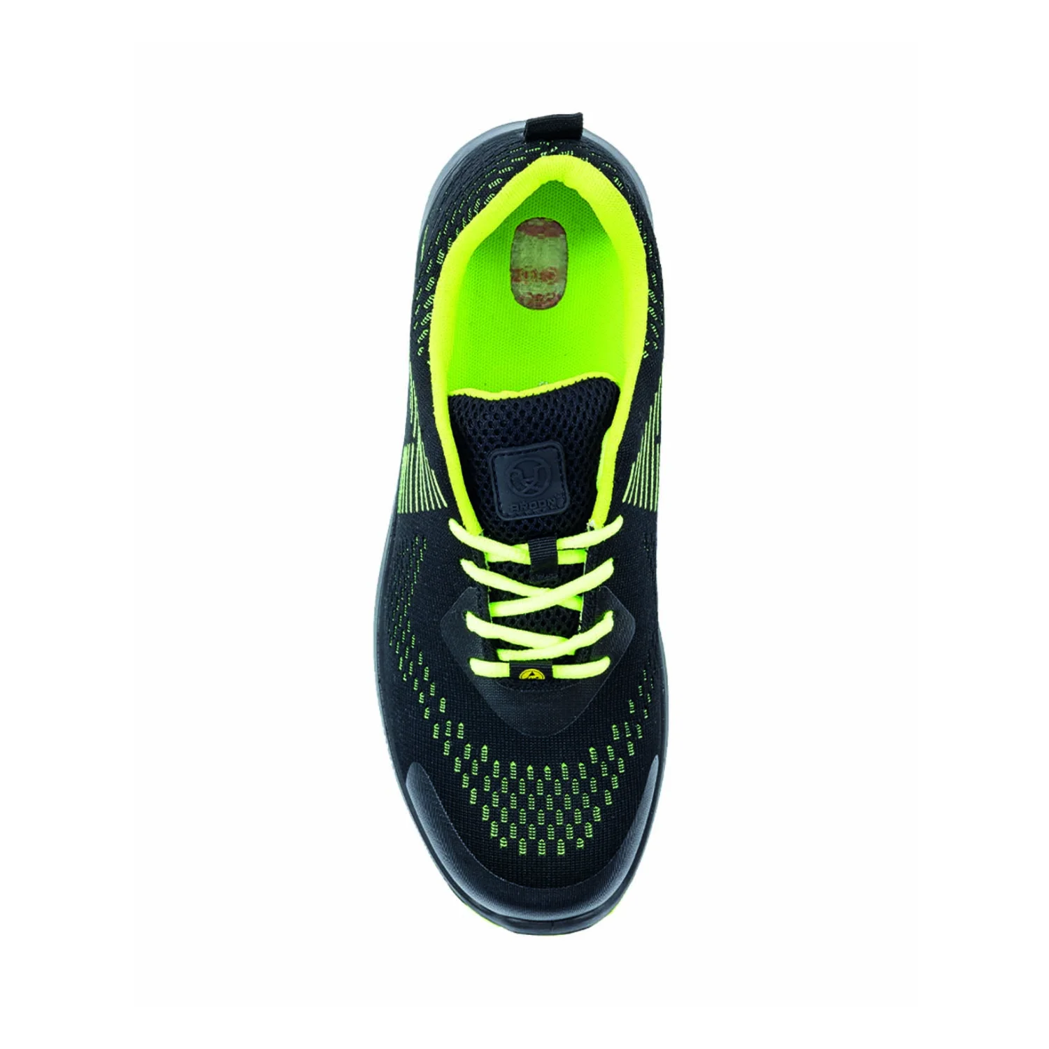 Ardon Munkavédelmi cipő ARDON®FLYTEX S1P neon S1P - 4. nézet
