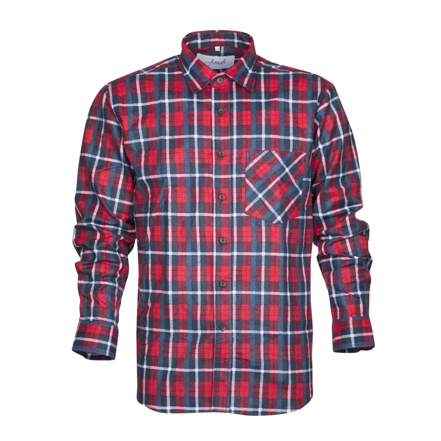 Ardon Flanel ing ARDON®JONAH - 2. nézet