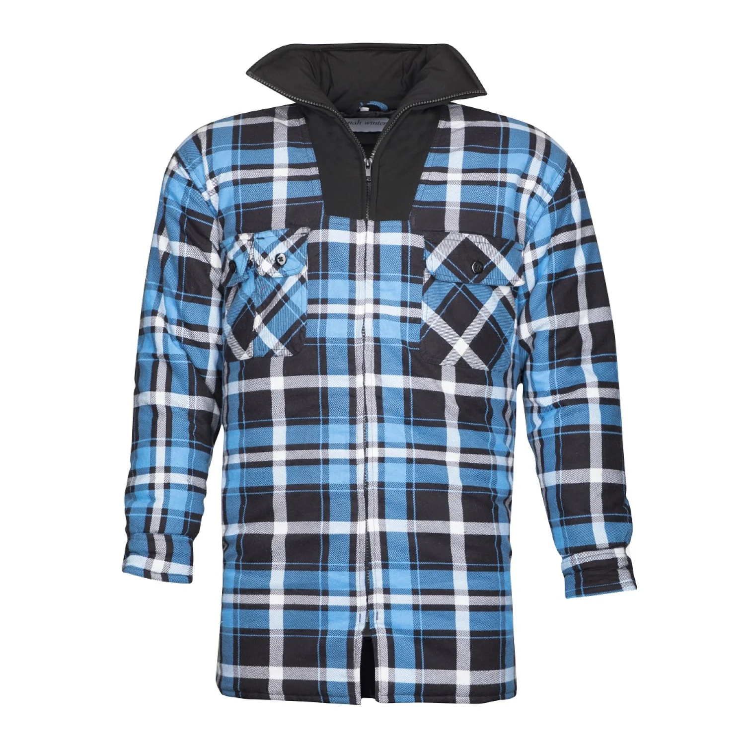 Ardon Flanel ing TÉLI ARDON®JONAH - 2. nézet