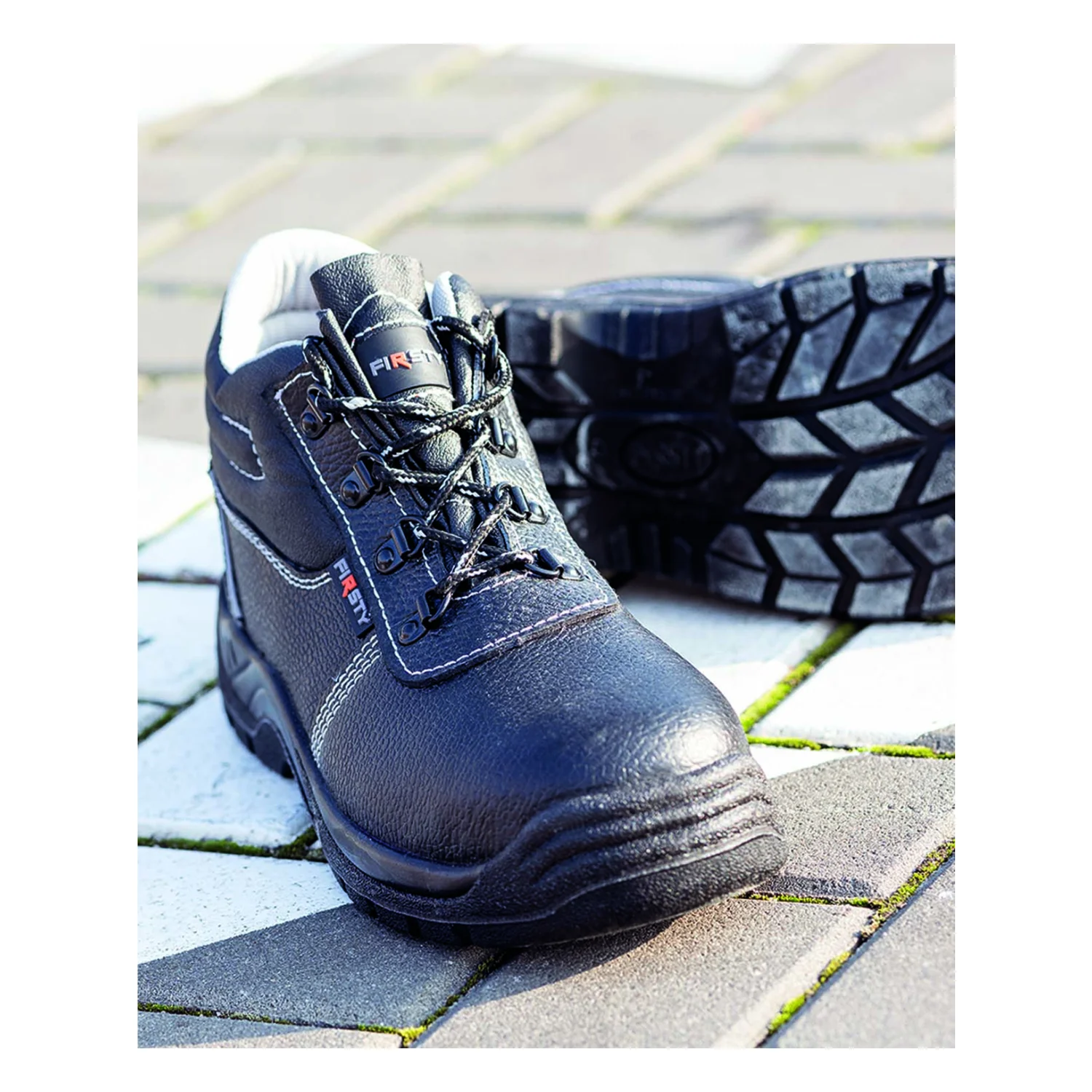 Ardon Munkacipő ARDON®FIRSTY O1 O1 - 2. nézet