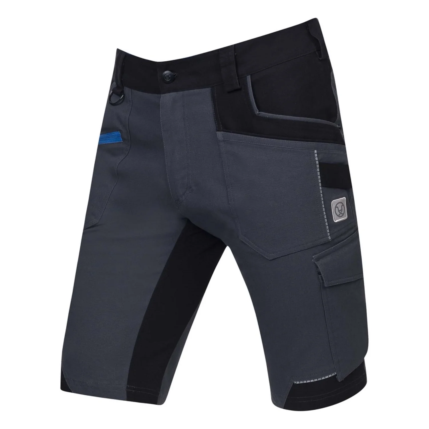 ARDON®4Xstretch - férfi rövidnadrág - 9. nézet