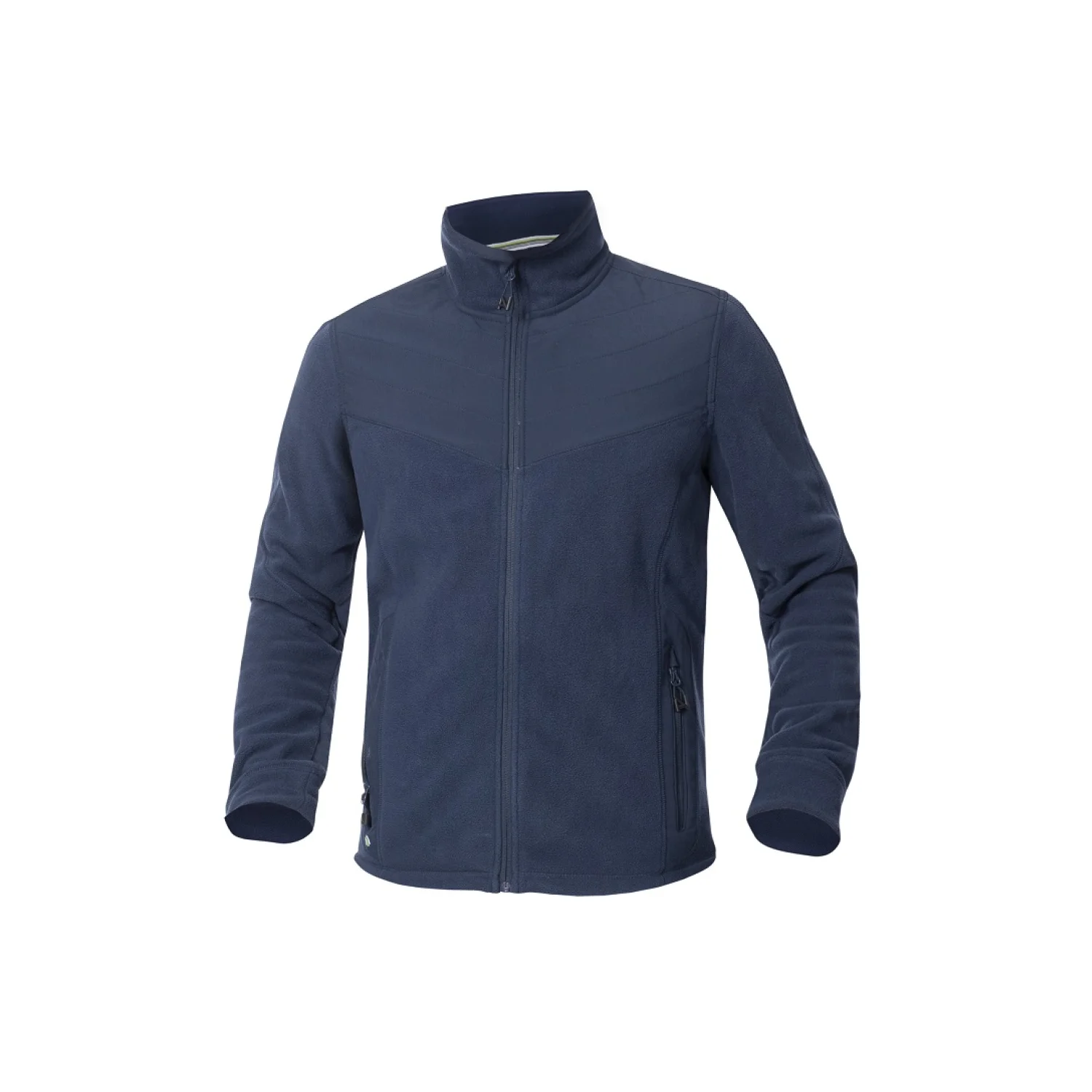 ARDON®SoftFLEECE COMBO melegítő felső sötét - 2. nézet