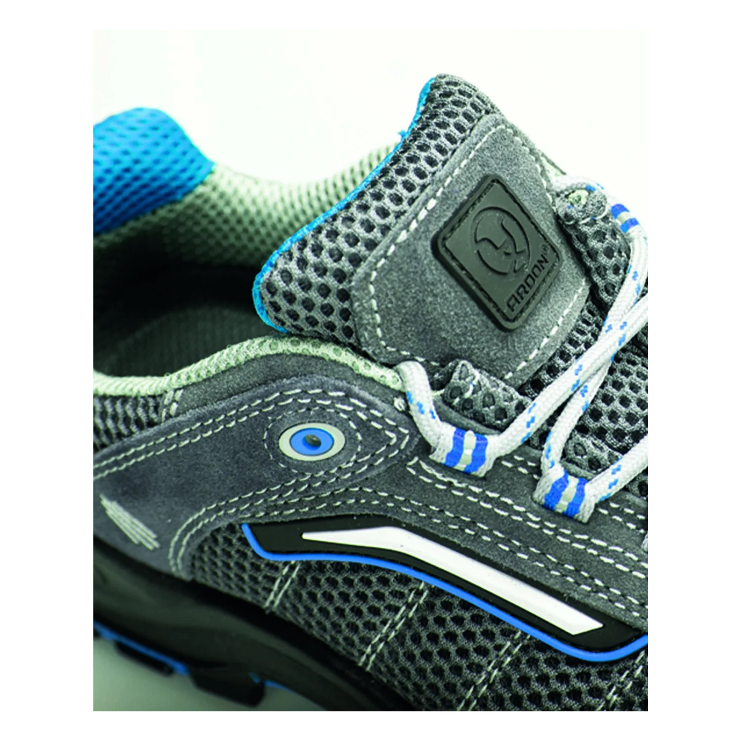 Ardon Munkavédelmi cipő ARDON®RASPER BLUE S1P S1P - 6. nézet