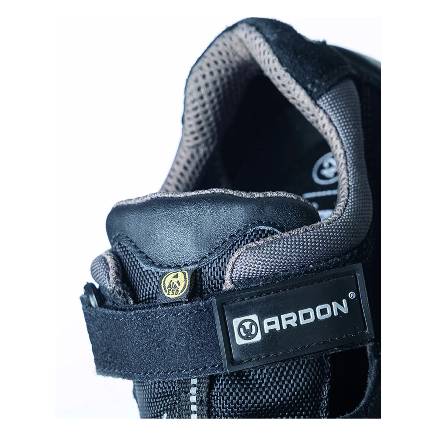 Ardon Munkavédelmi cipő ARDON®GEARSAN ESD S1 S1 - 6. nézet