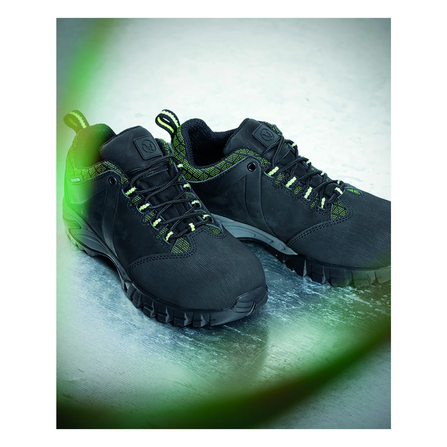 Ardon Munkavédelmi cipő ARDON®GANGERLOW S3 S3 - 2. nézet