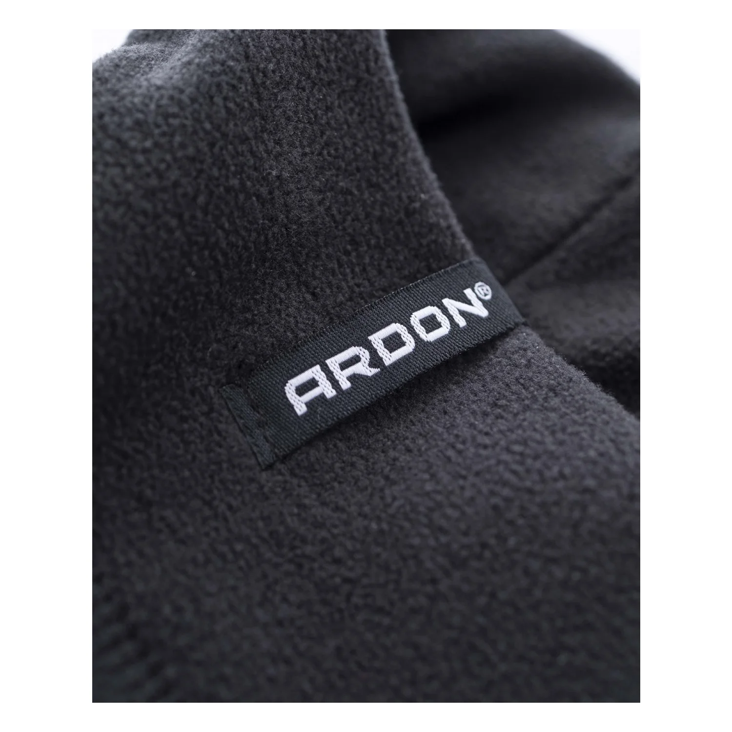 Ardon Sötét ARDON®WALLS csősál - 4. nézet