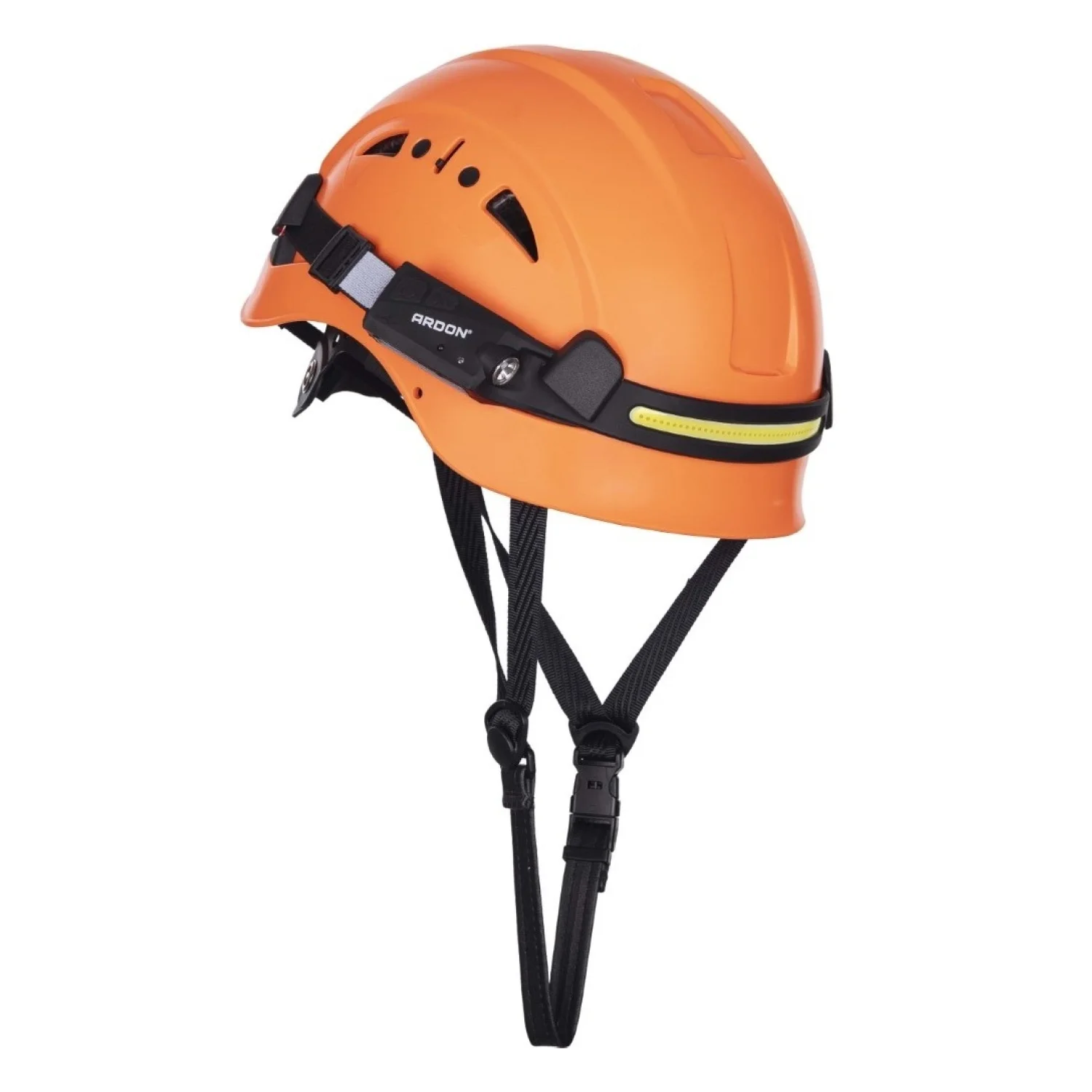 Ardon Mászósisak ARDON®HighGuard bila - 3. nézet