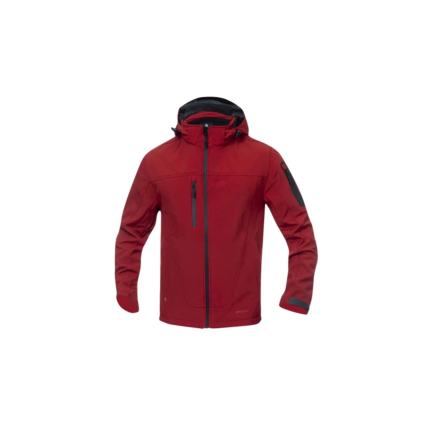 Ardon Dzseki softsh. ARDON®SPIRIT téli - 2. nézet