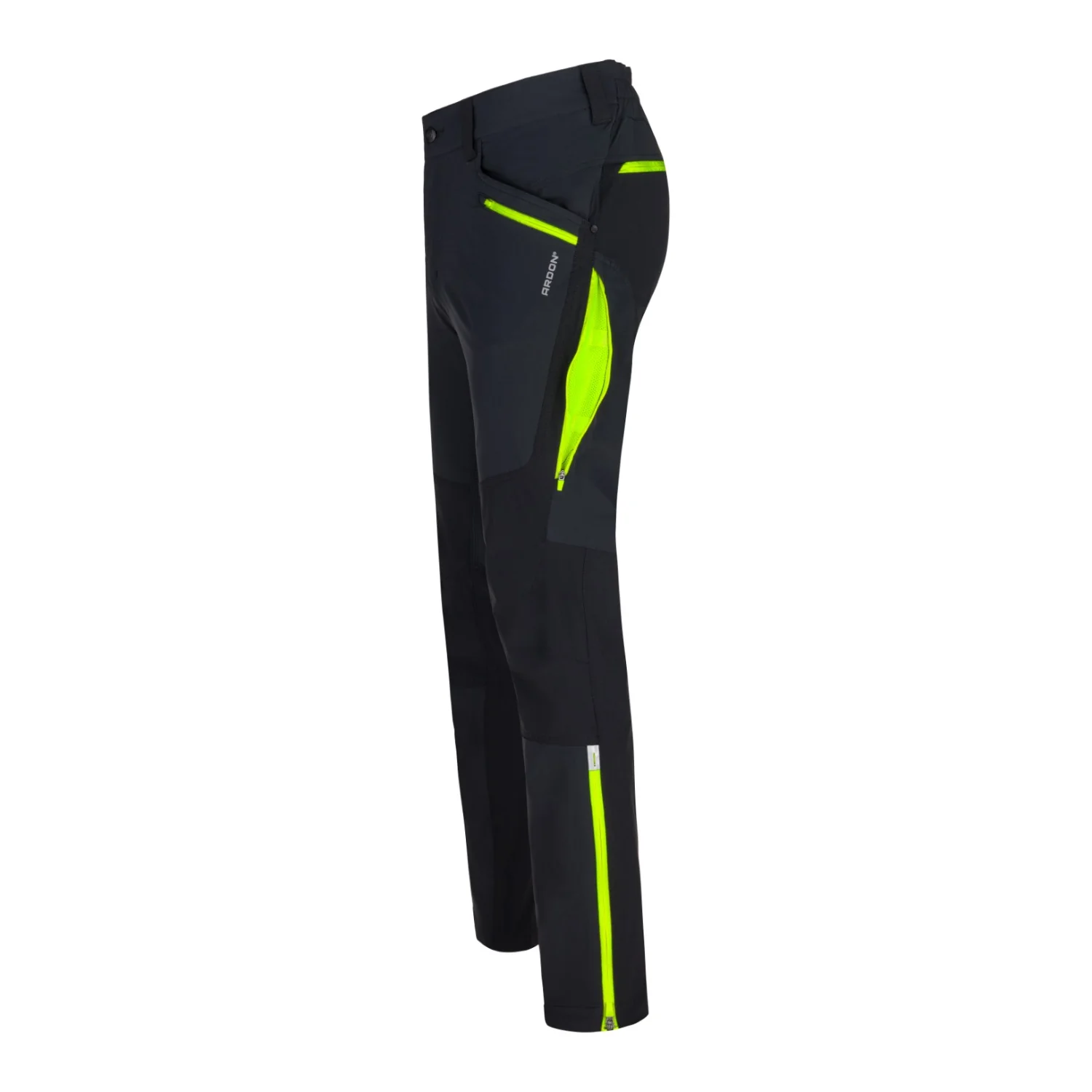 Ardon Trekkingnadrág ARDON®ULTRITE®GO! antracitszürke - 2. nézet