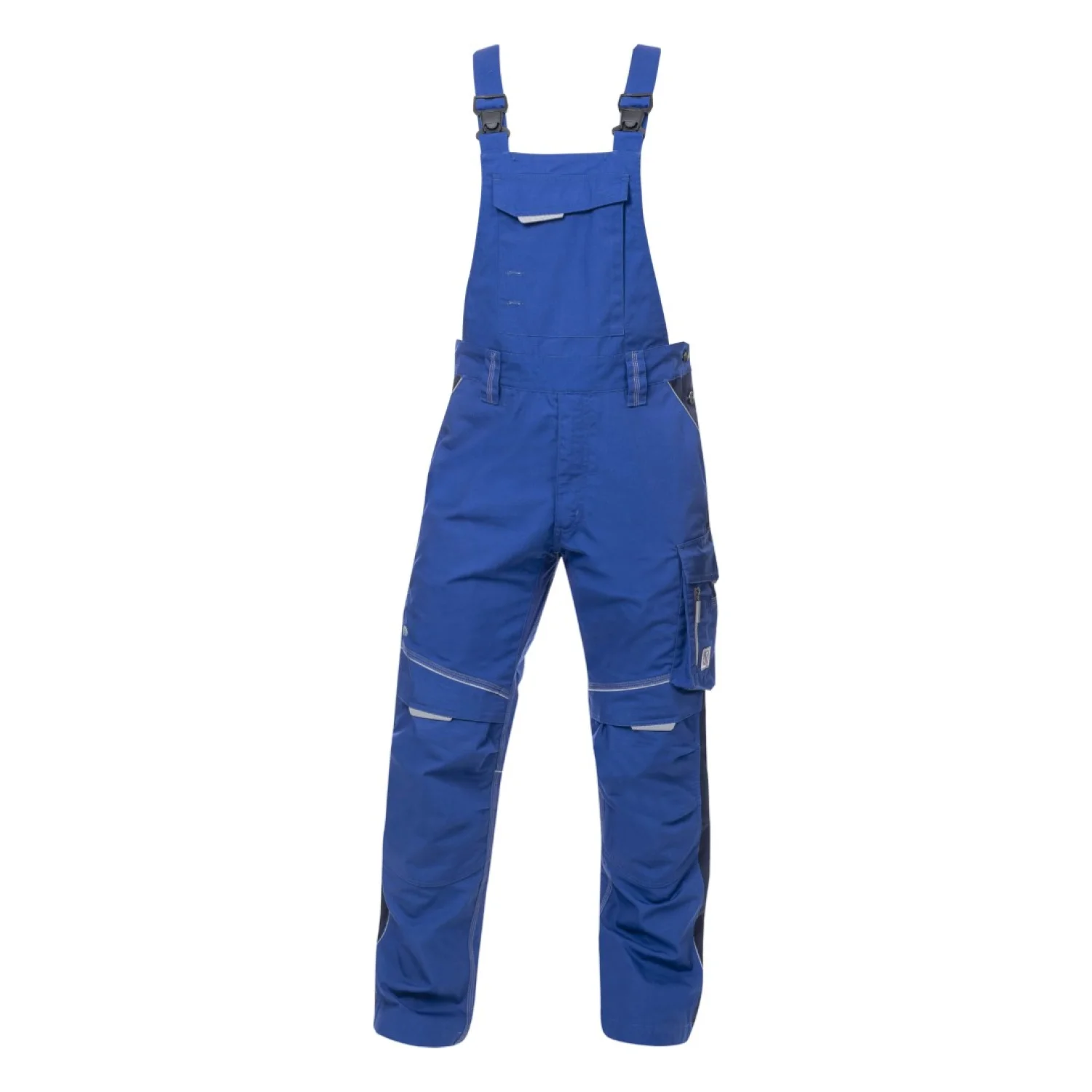 ARDON®URBAN+ férfi kantáros nadrág, hosszított - 3. nézet