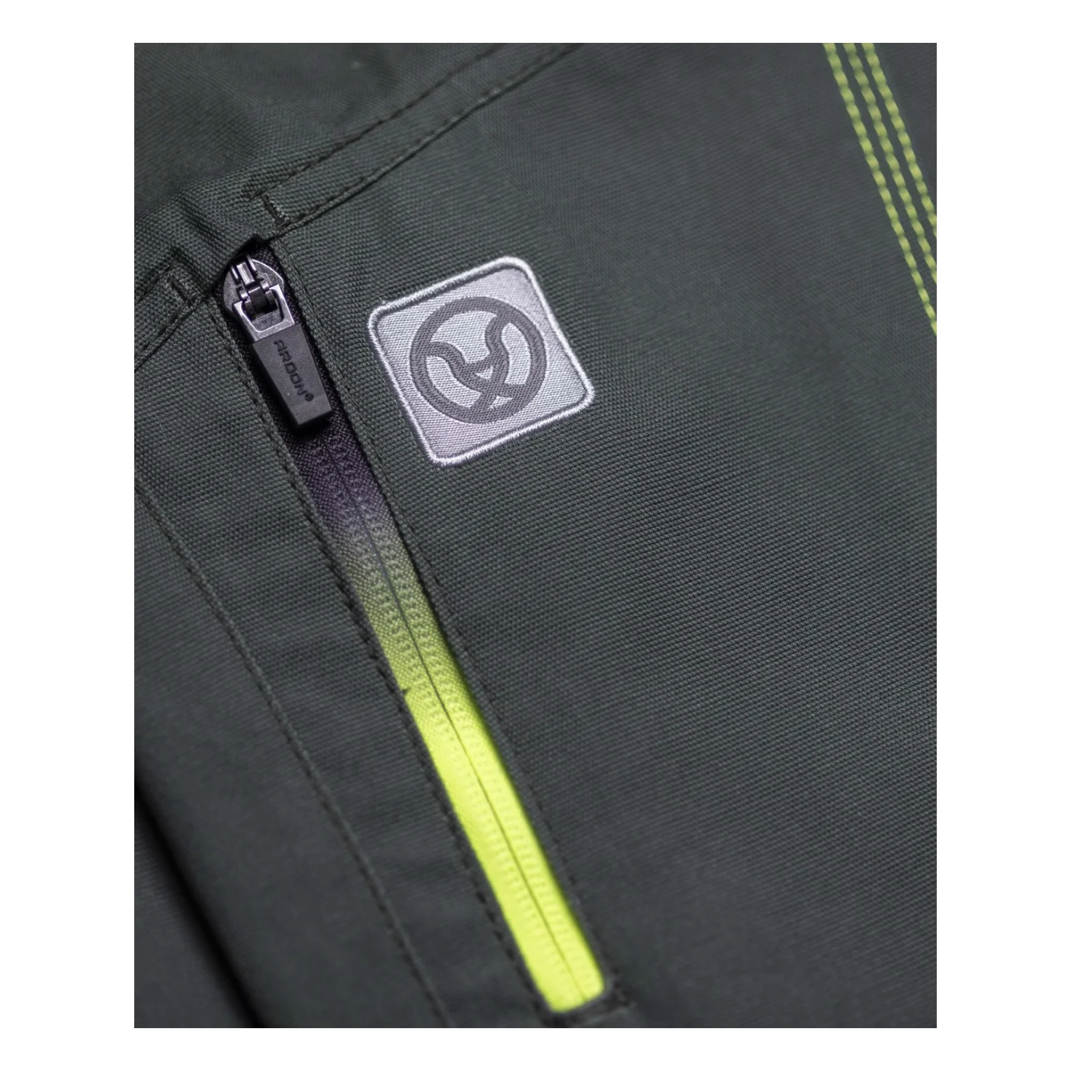 ARDON®CREATRON - férfi munkakabát - 5. nézet