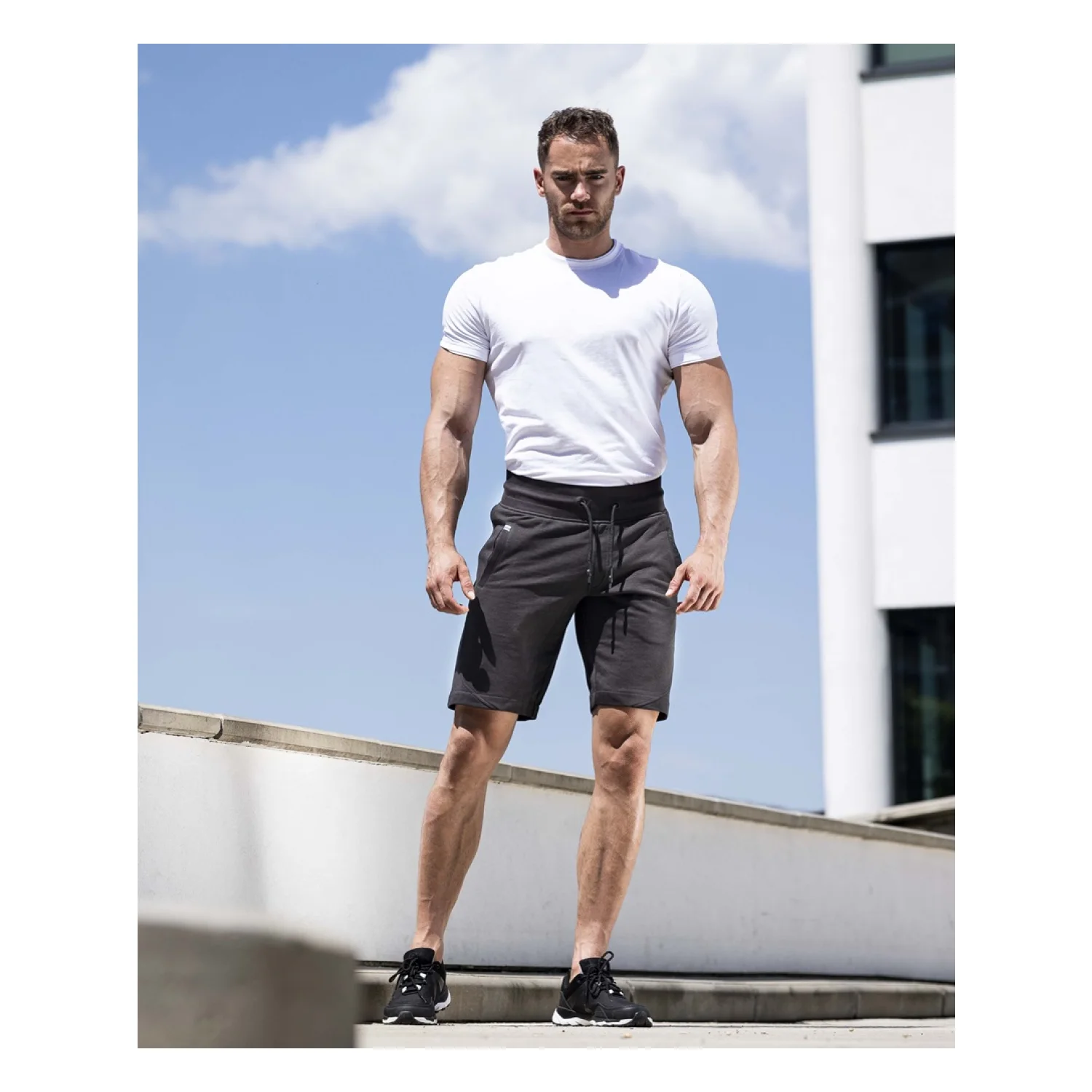 ARDON®RIVARY - férfi sport rövidnadrág - 6. nézet
