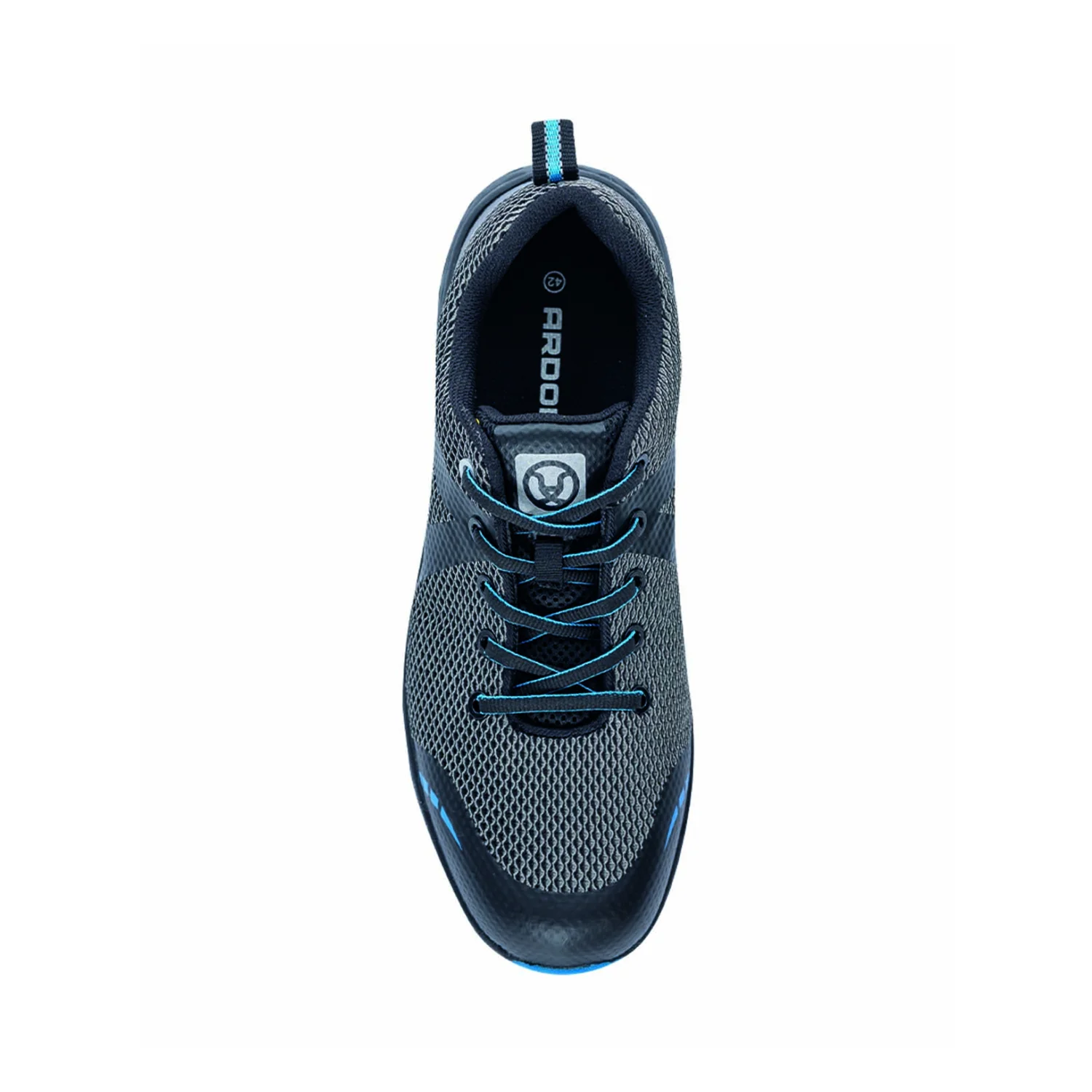 Ardon Munkacipő ARDON®XLIGHT BLUE ESD O1 O1 - 4. nézet