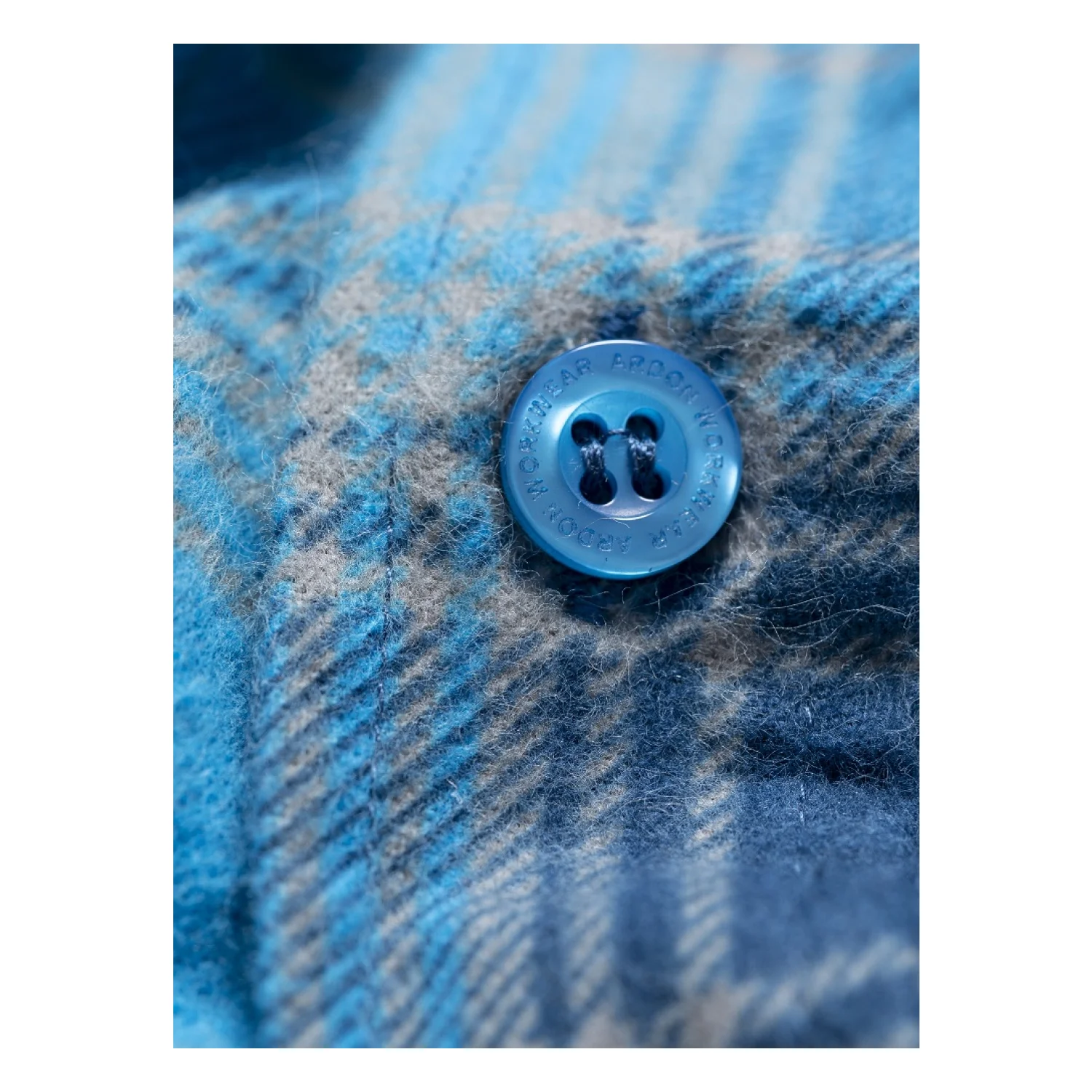 Ardon Flanel ing ARDON®URBAN - 3. nézet