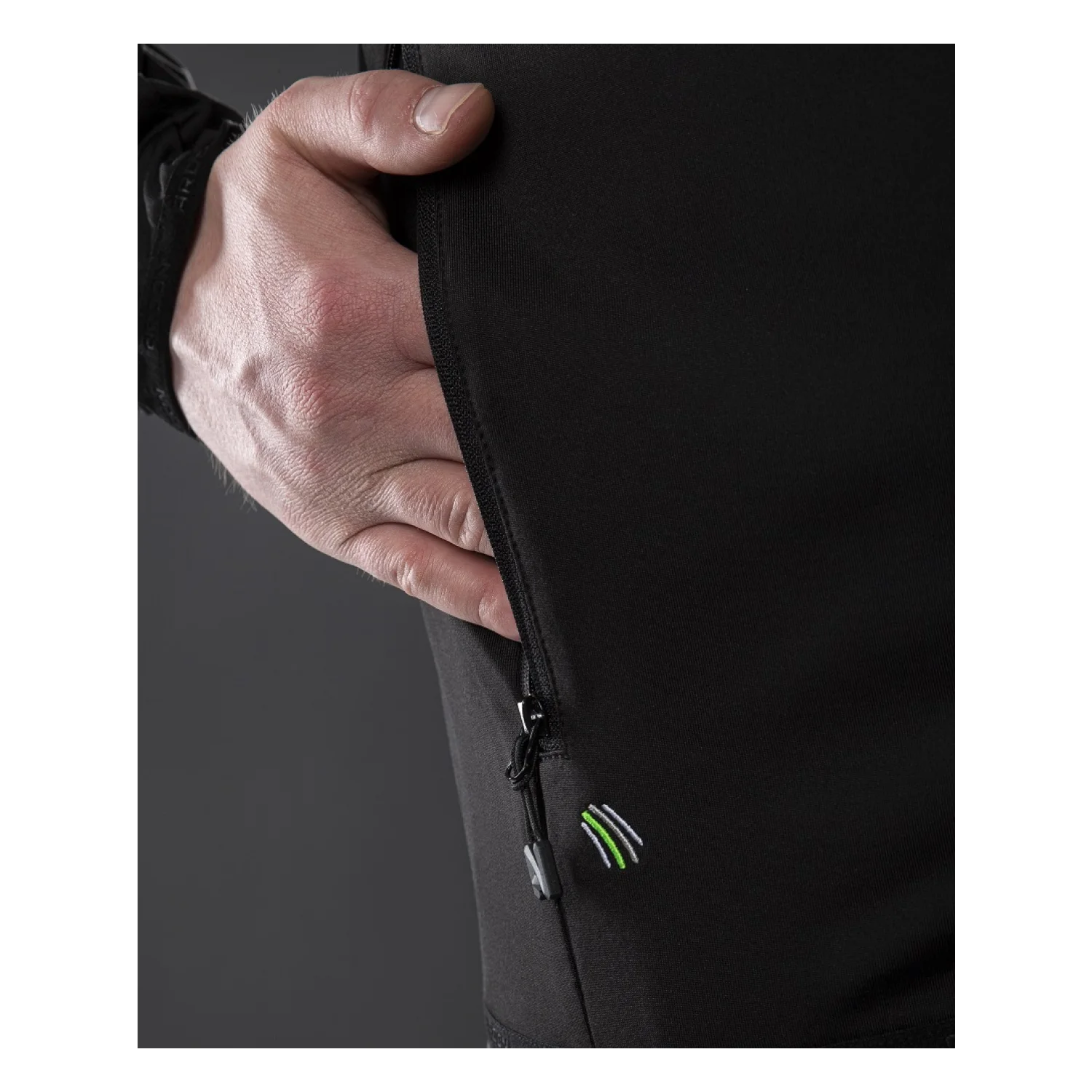 Ardon Funkcionális pulóver ARDON®Breeffidry termoactiv - 7. nézet