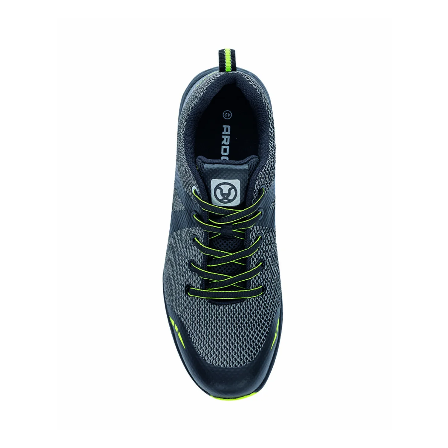 Ardon Munkavédelmi cipő ARDON®XLIGHT YELLOW ESD S1P S1P - 4. nézet