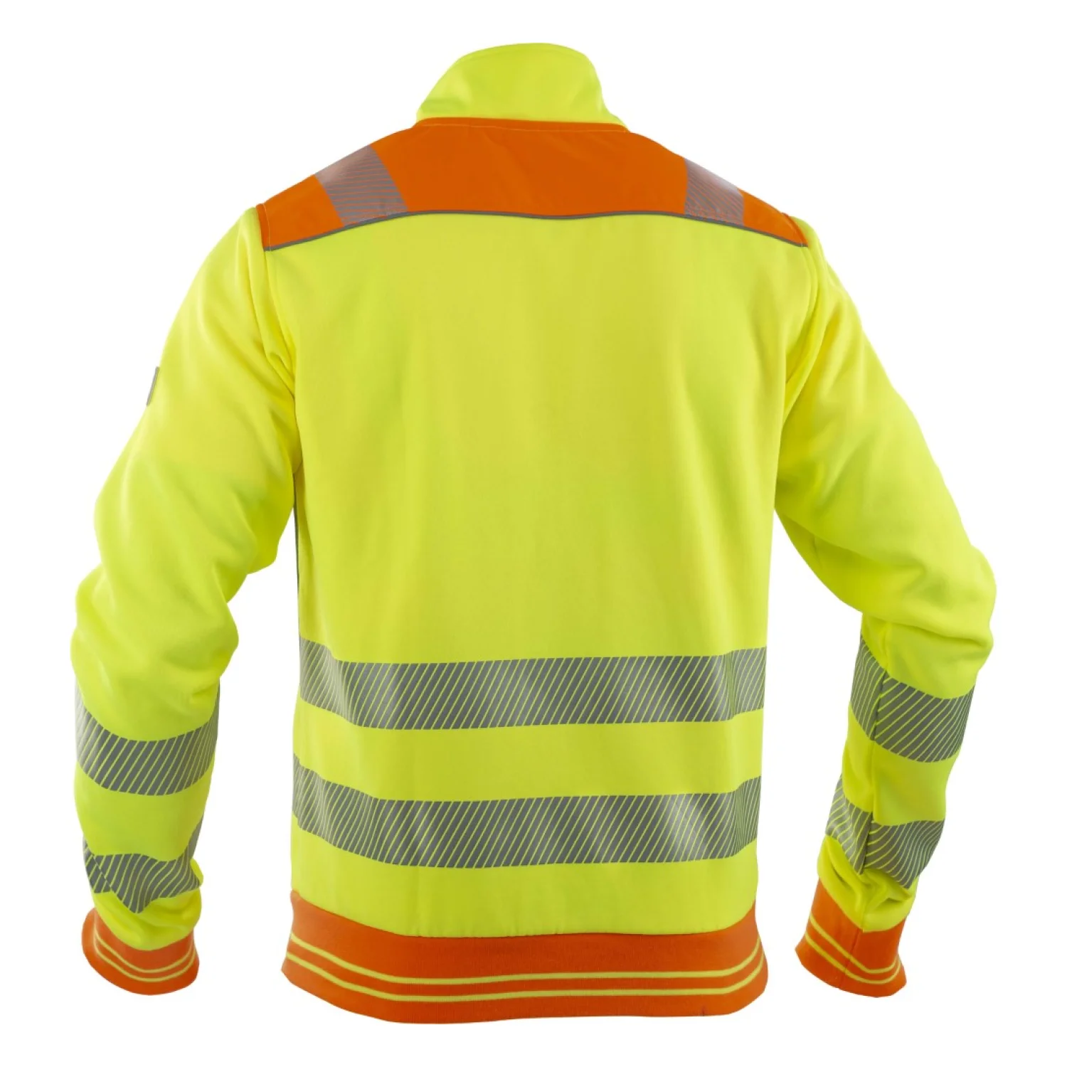 ARDON®SIGNAL láthatósági melegítő felső - 3. nézet