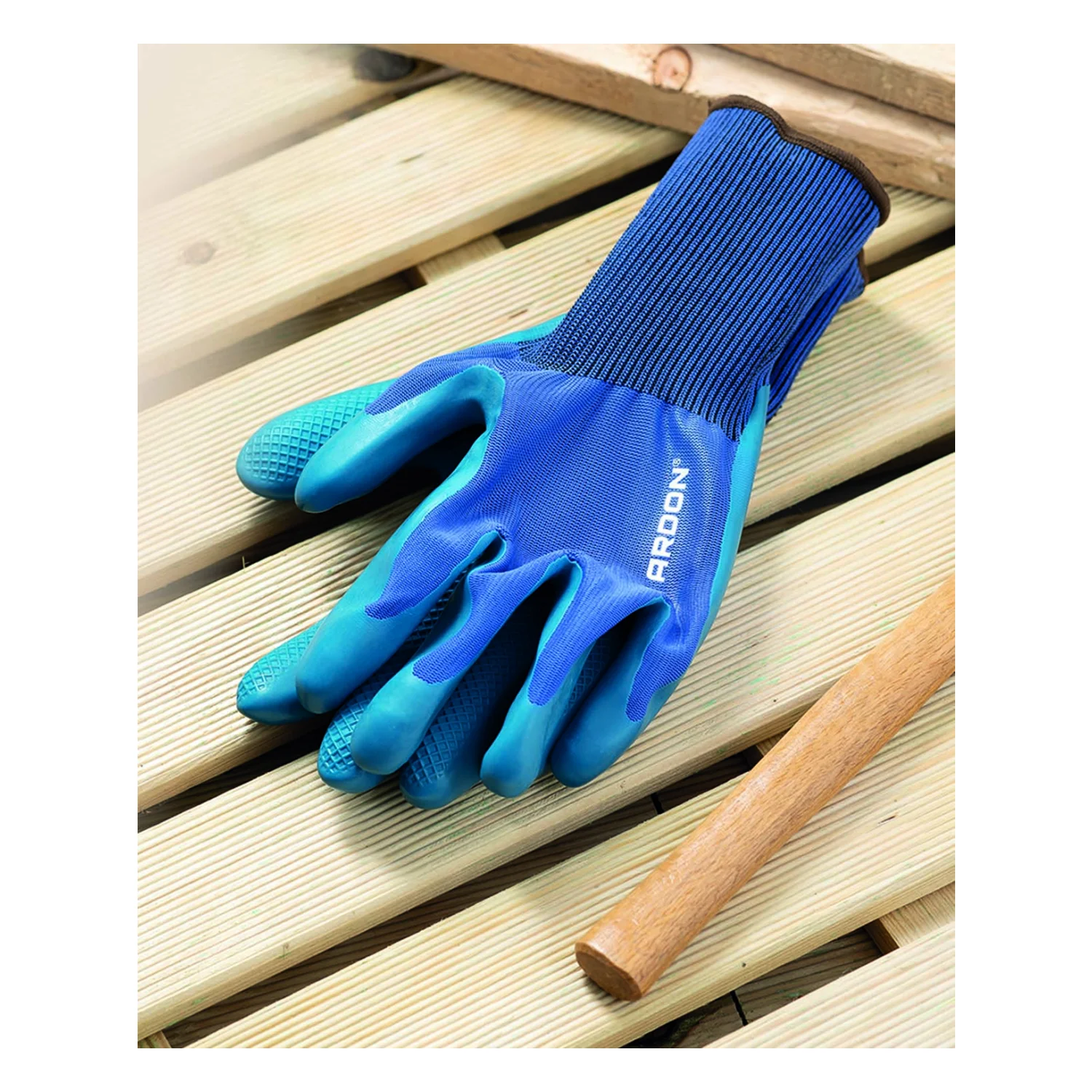 Ardon Mártott kesztyű ARDON®GREEN TOUCH - 2. nézet