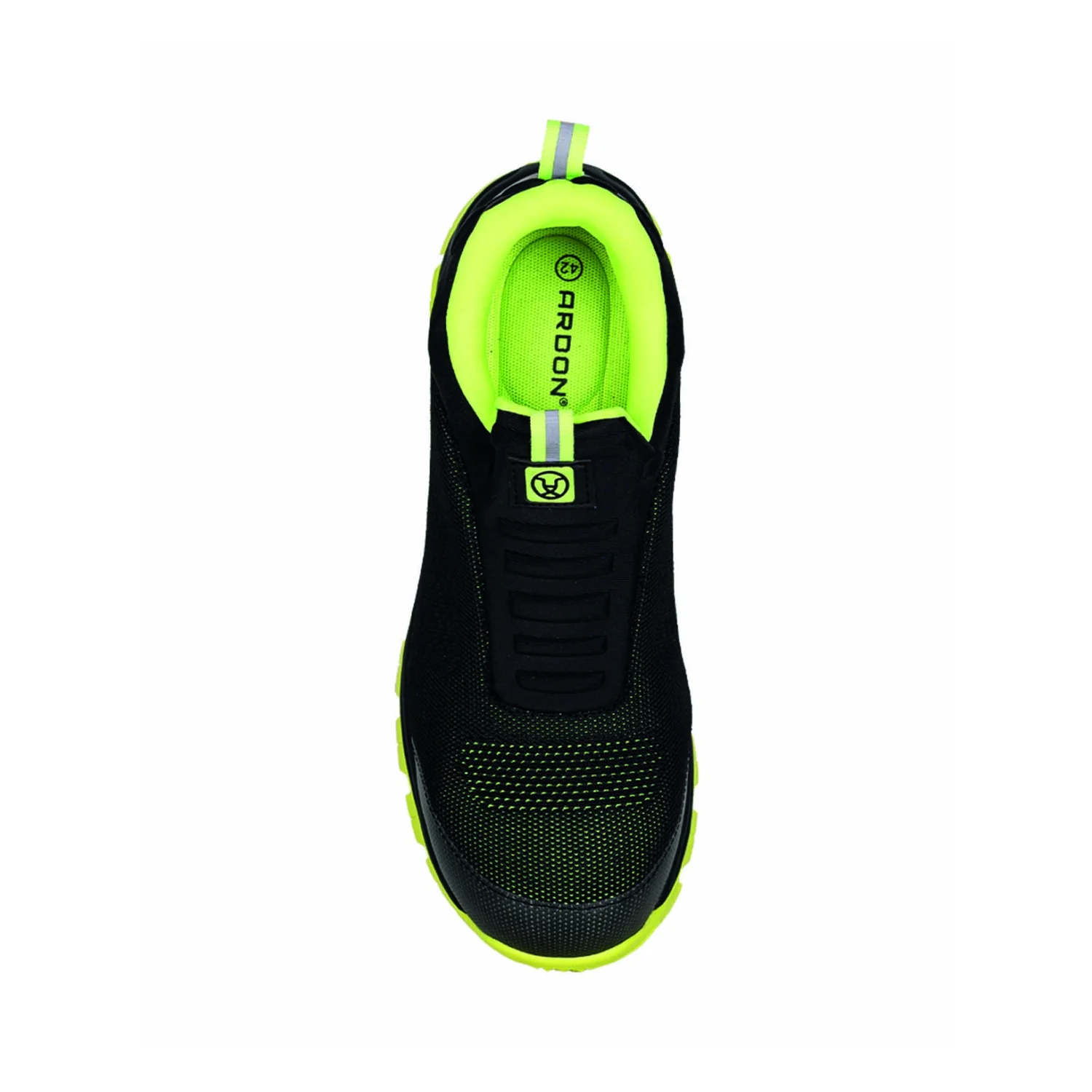 Ardon Munkavédelmi cipő ARDON®NEON S1PL ESD S1PL - 4. nézet