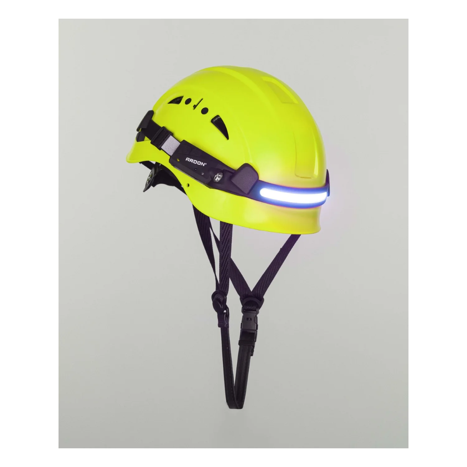 Ardon Mászósisak ARDON®HighGuard bila - 6. nézet