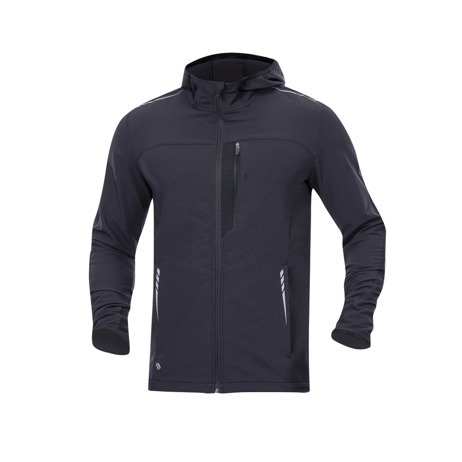 Ardon Softshell dzseki ARDON®Breeffidry STRETCH sötét - 2. nézet