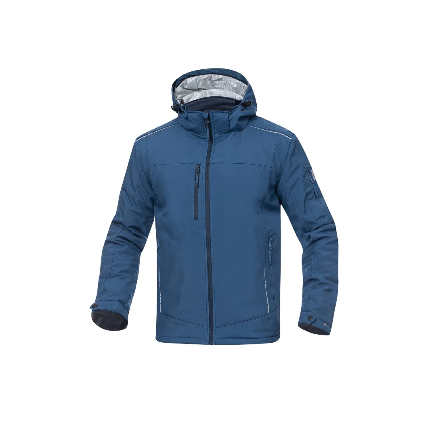 ARDON®VISION - férfi téli softshell kabát - 2. nézet
