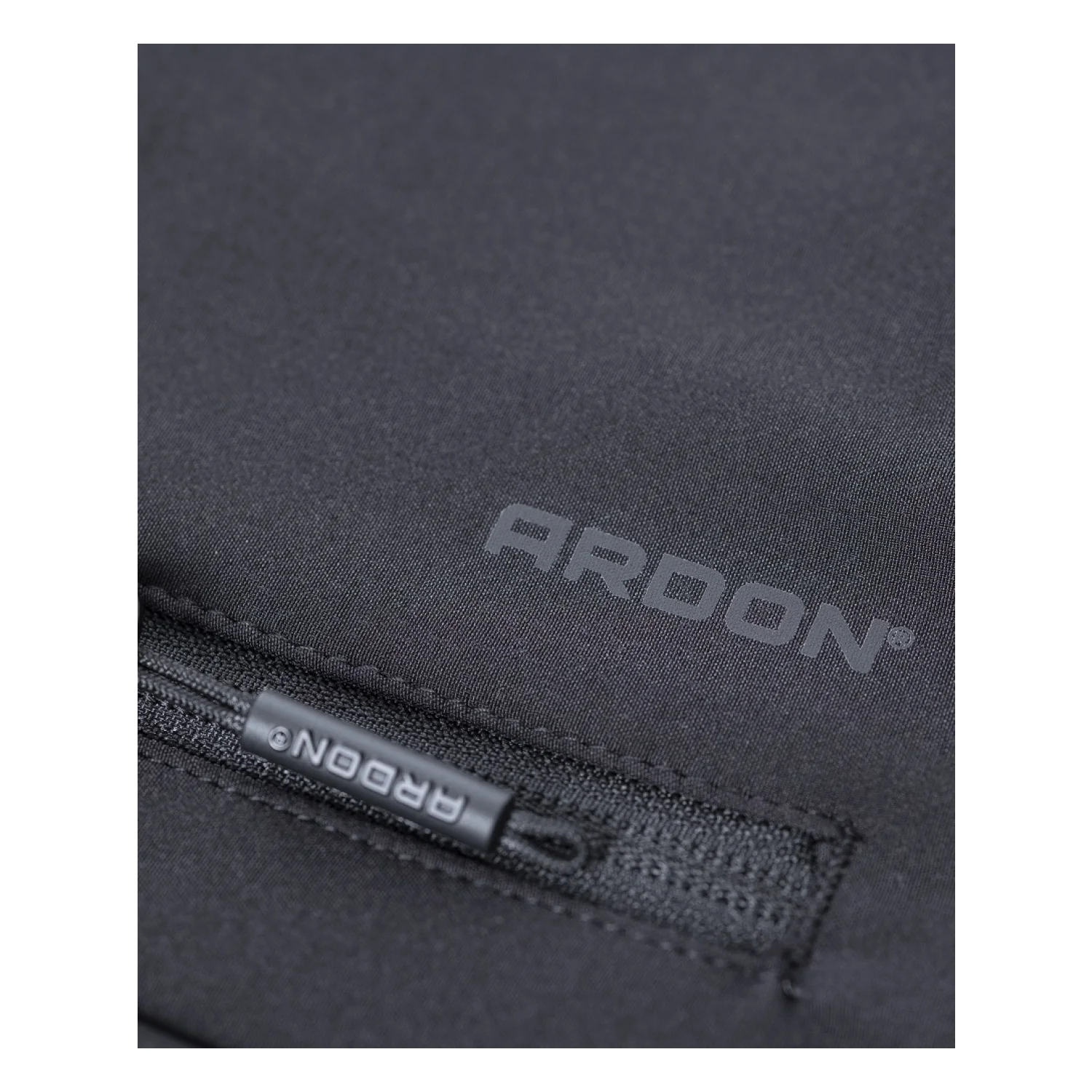 Ardon Mellény softshell ARDON®SIMHIT - 4. nézet