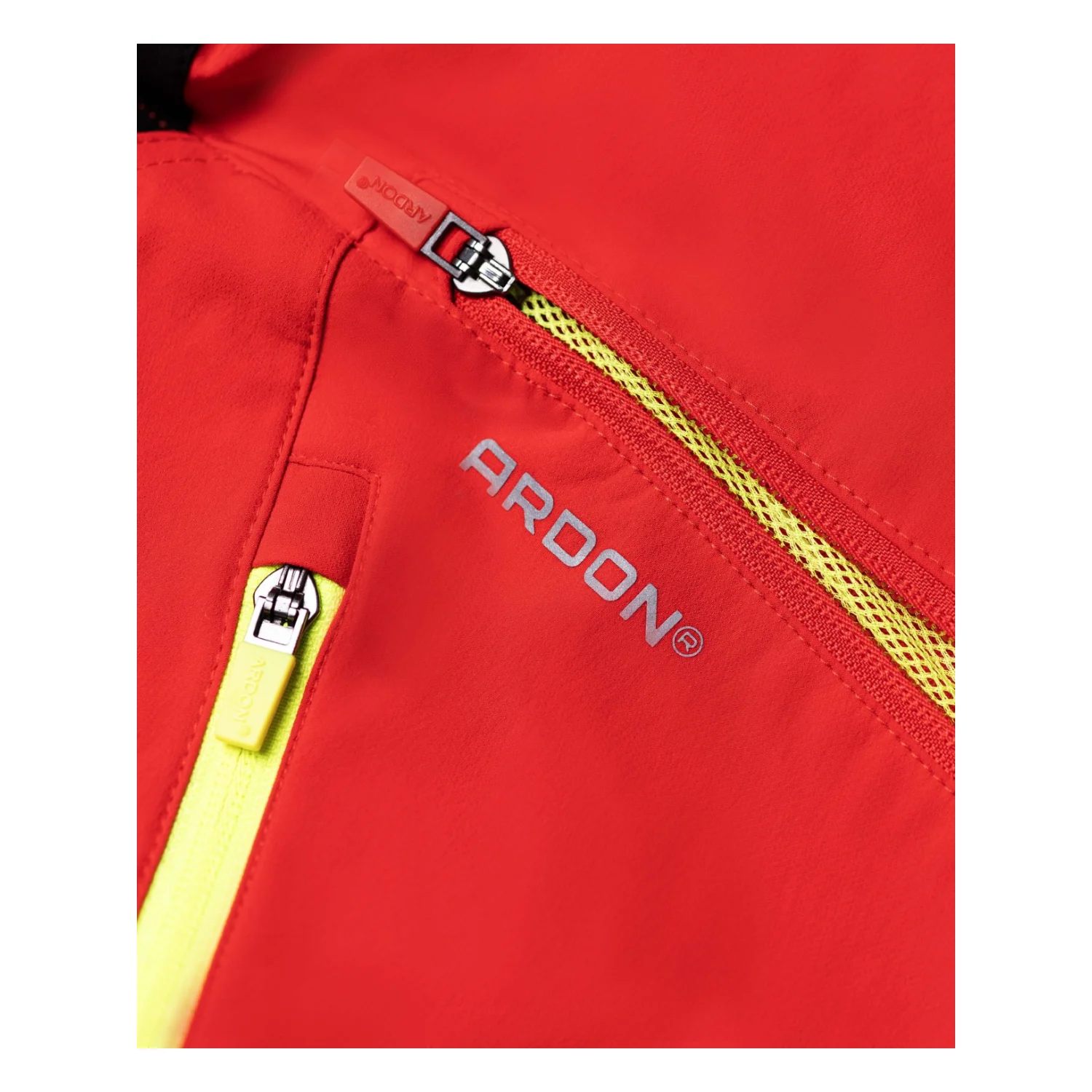 Ardon Soft. Rövidnadrág ARDON®CITYCONIC® - 5. nézet