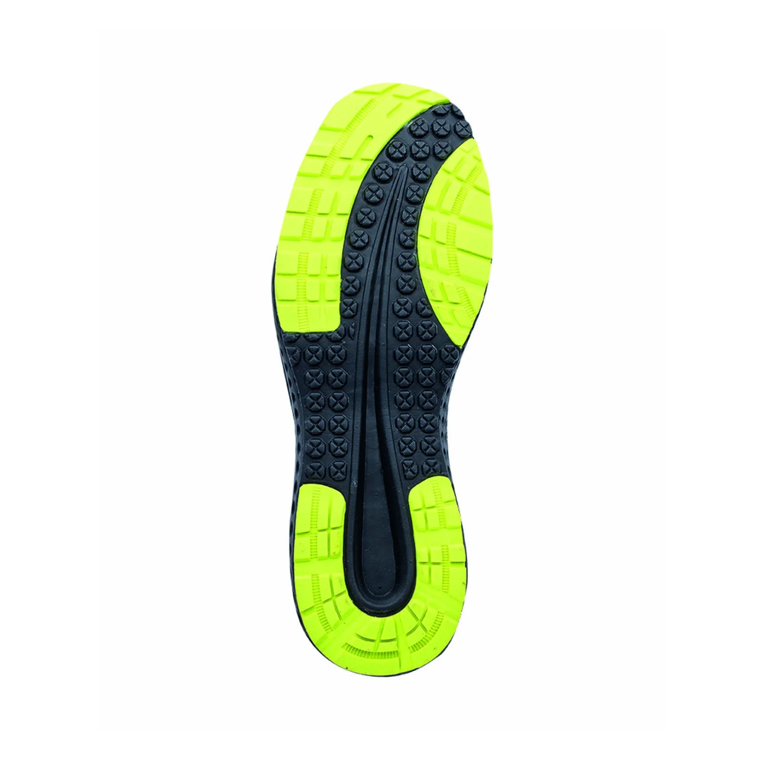 Ardon Munkavédelmi cipő ARDON®XLIGHT YELLOW ESD S1P S1P - 5. nézet