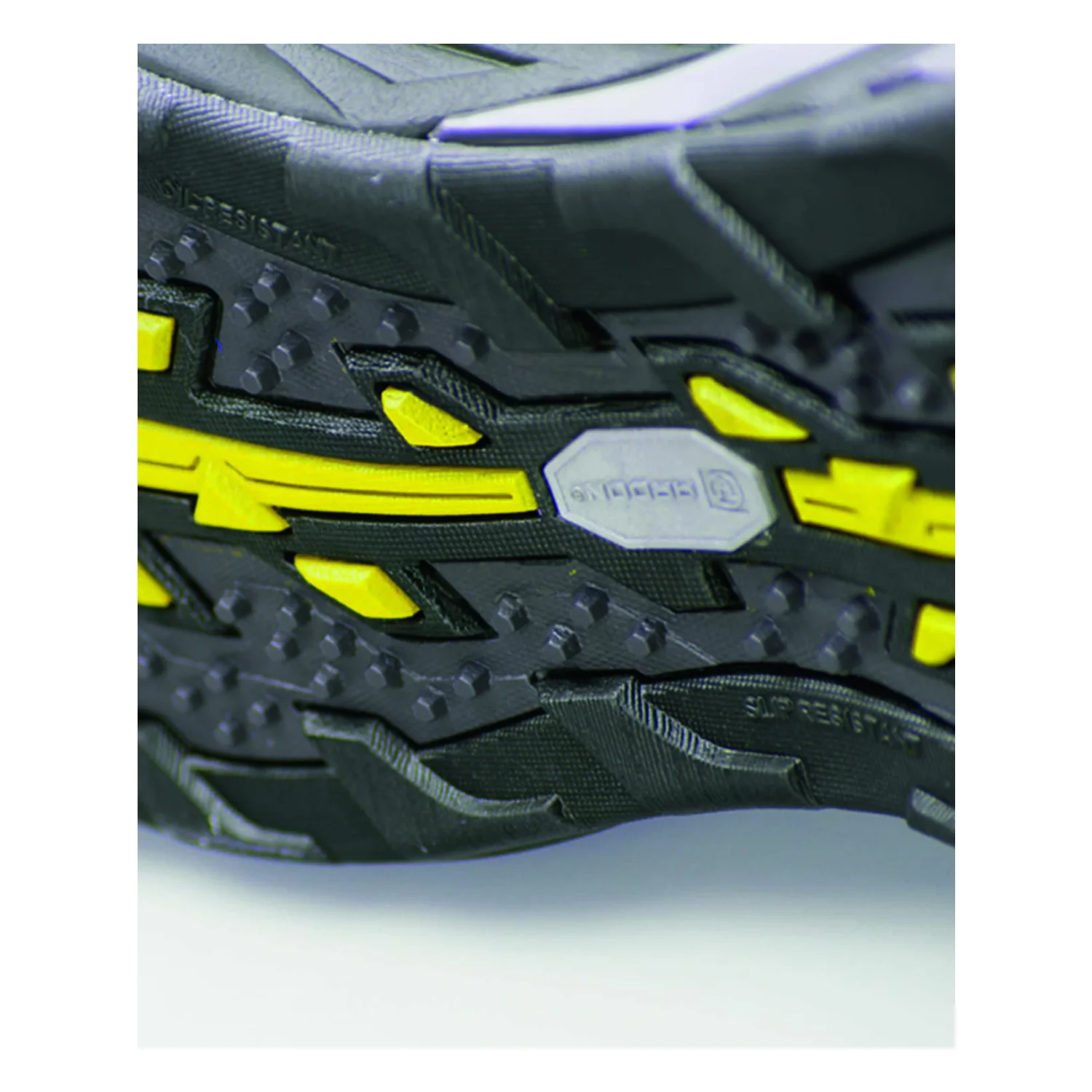 Ardon Munkavédelmi cipő ARDON®DIGGER S1 yellow VÉGKIÁRUSITÁS S1 - 6. nézet