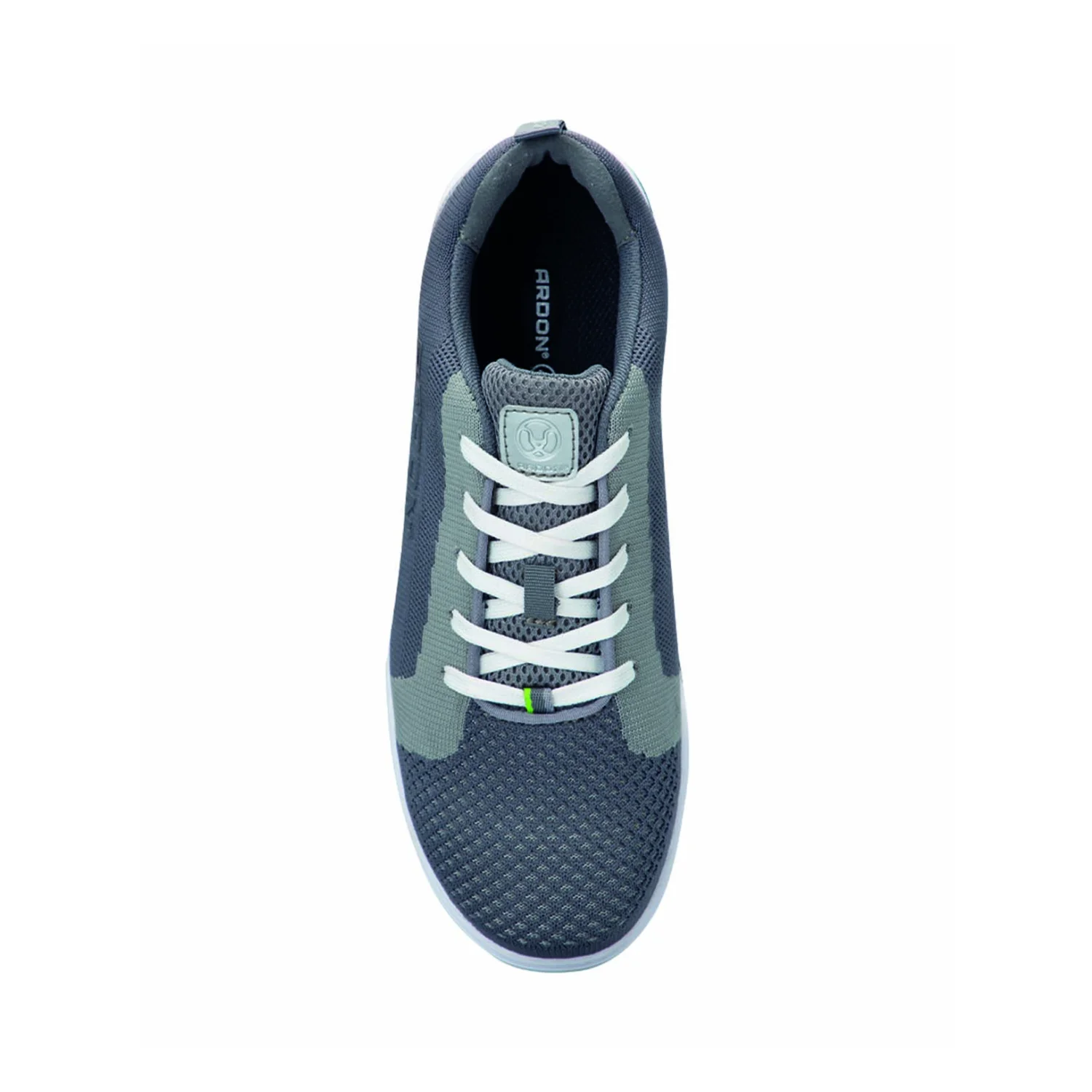 Ardon Munkavédelmi cipő ARDON®FLYKER GREY S1P S1P - 4. nézet
