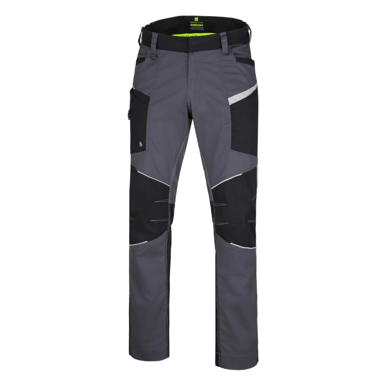 Ardon Derekas nadrág ARDON®REFIWAN® sötét - 2. nézet
