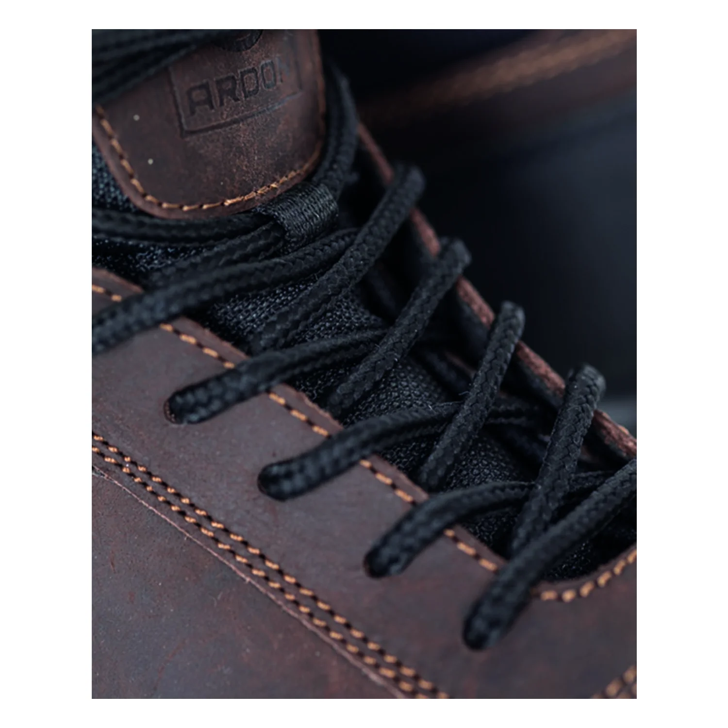 Ardon Cipő ARDON®LEADER S3 S3 - 6. nézet
