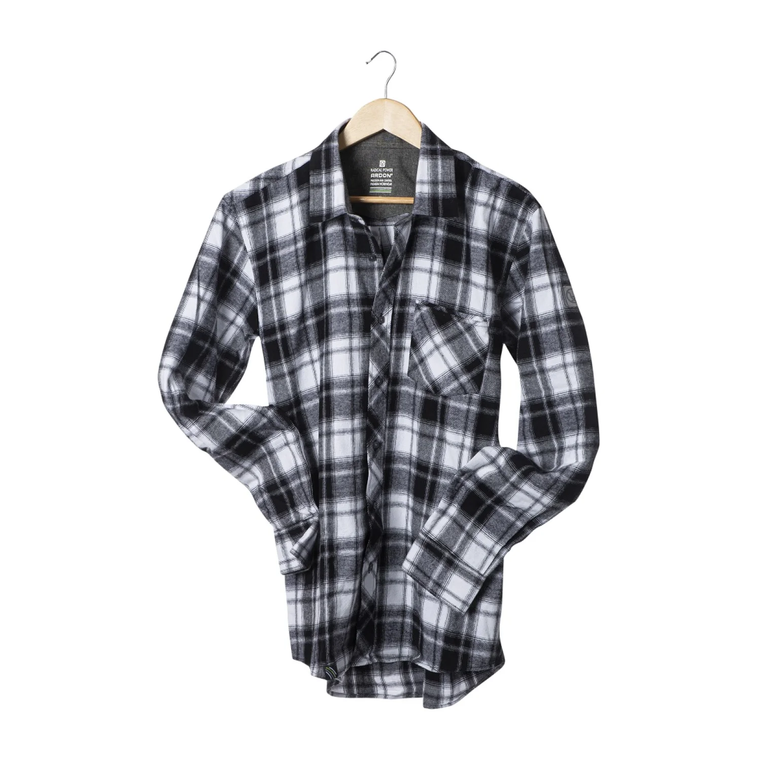 ARDON®OPTIFLANNELS ing - 4. nézet