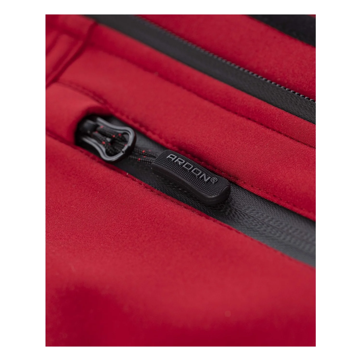 Ardon Dzseki softsh. ARDON®SPIRIT téli - 4. nézet