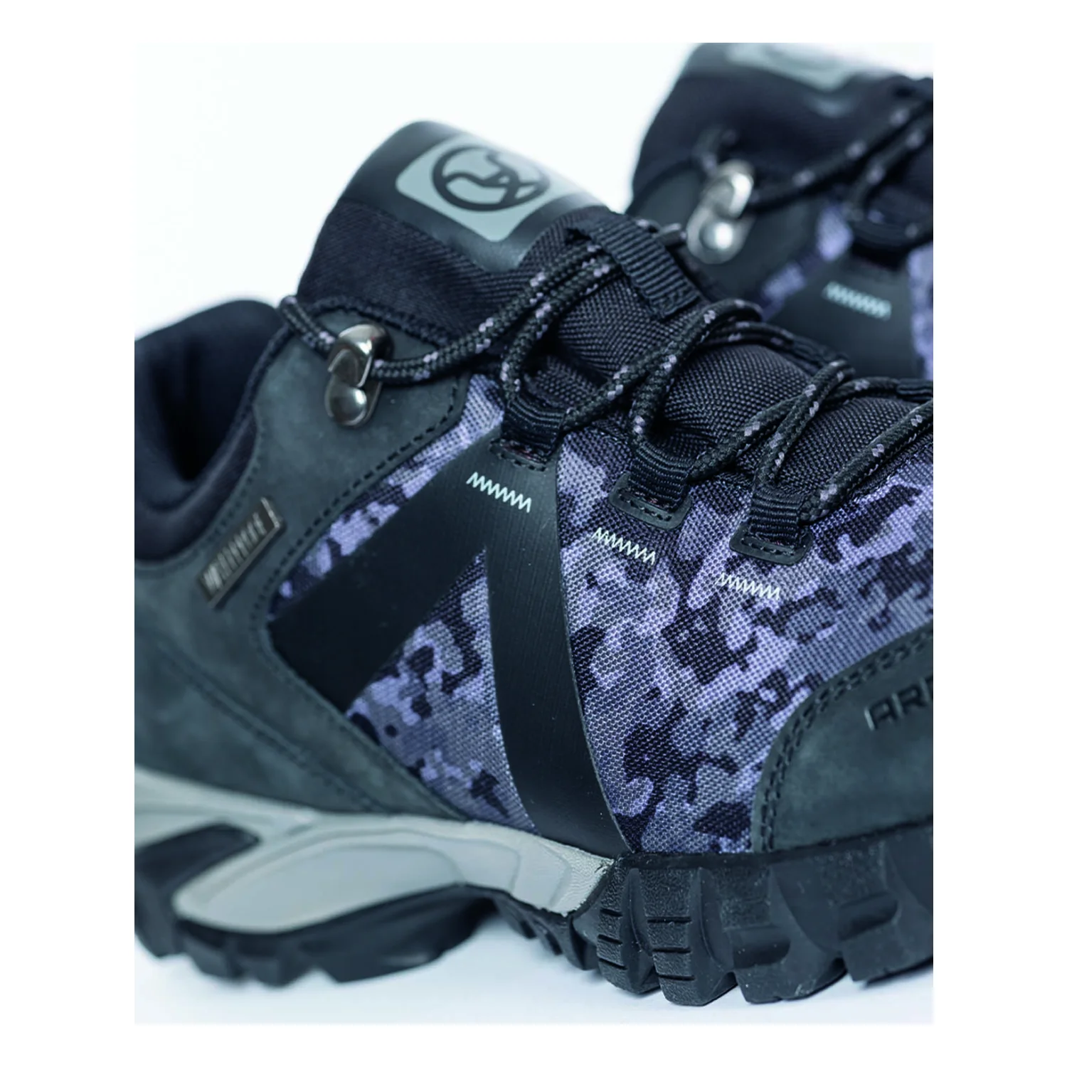 Ardon Outdoor cipő ARDON®CREATRON®CAMO - 6. nézet