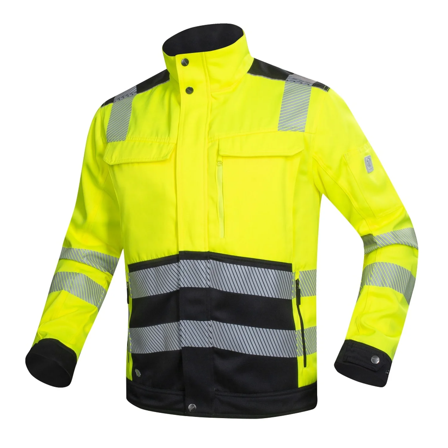 Ardon Kabát ARDON®SIGNAL+ - 3. nézet