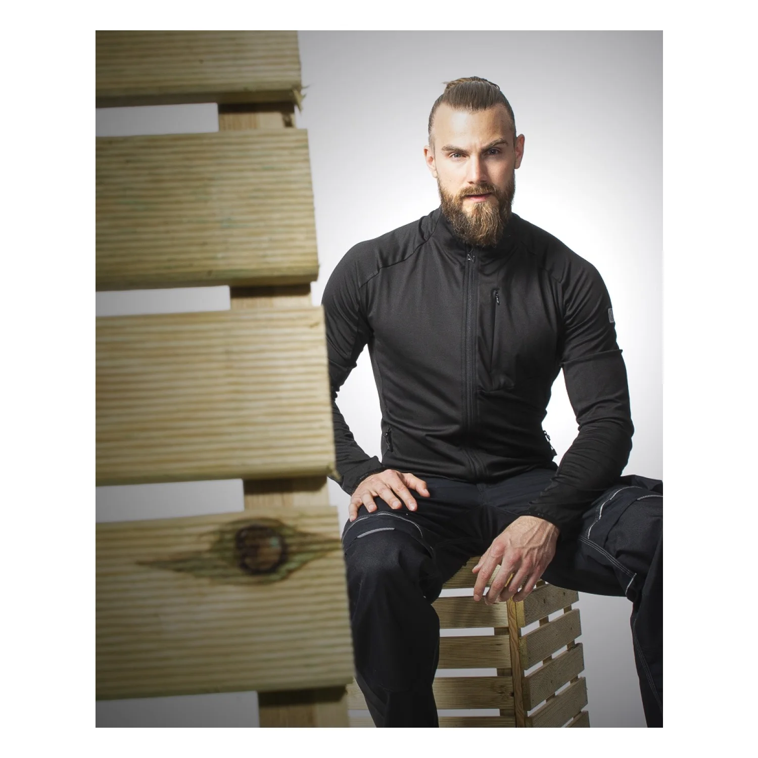 Ardon Funkcionális pulóver ARDON®Breeffidry termoactiv - 2. nézet
