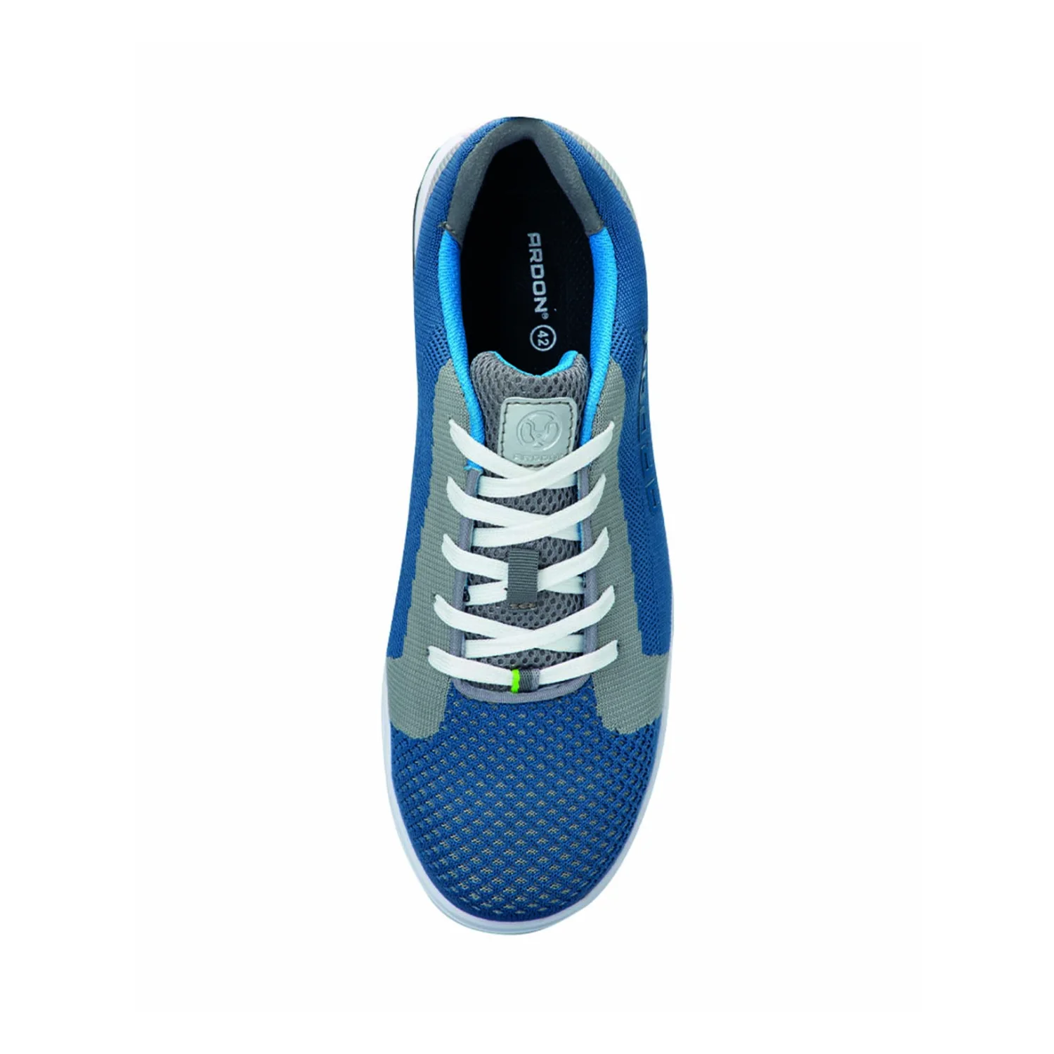 Ardon Munkavédelmi cipő ARDON®FLYKER BLUE S1P S1P - 4. nézet