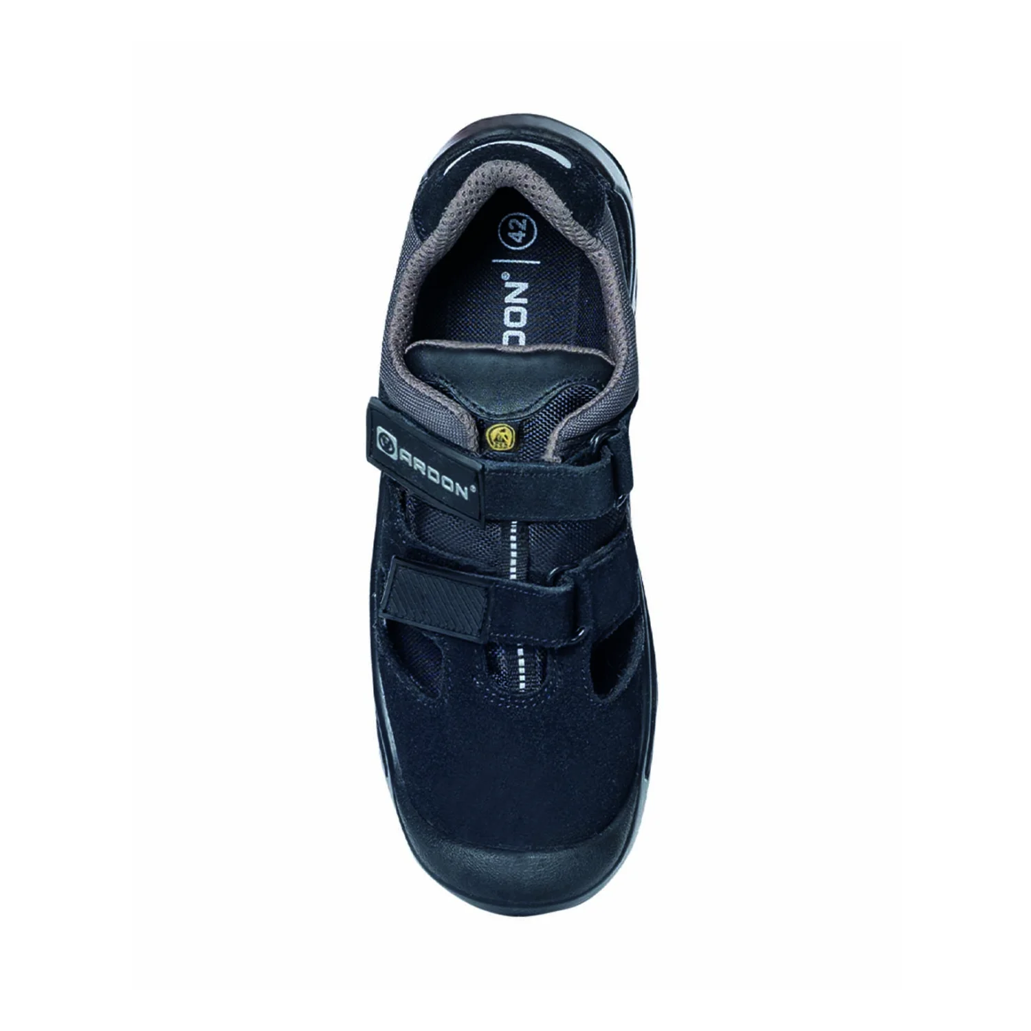 Ardon Munkavédelmi cipő ARDON®GEARSAN ESD S1 S1 - 4. nézet