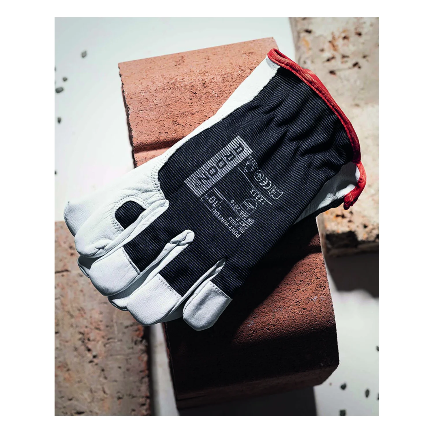 Ardon Téli kesztyű ARDON®PONY WINTER értékesítési címkével - 2. nézet