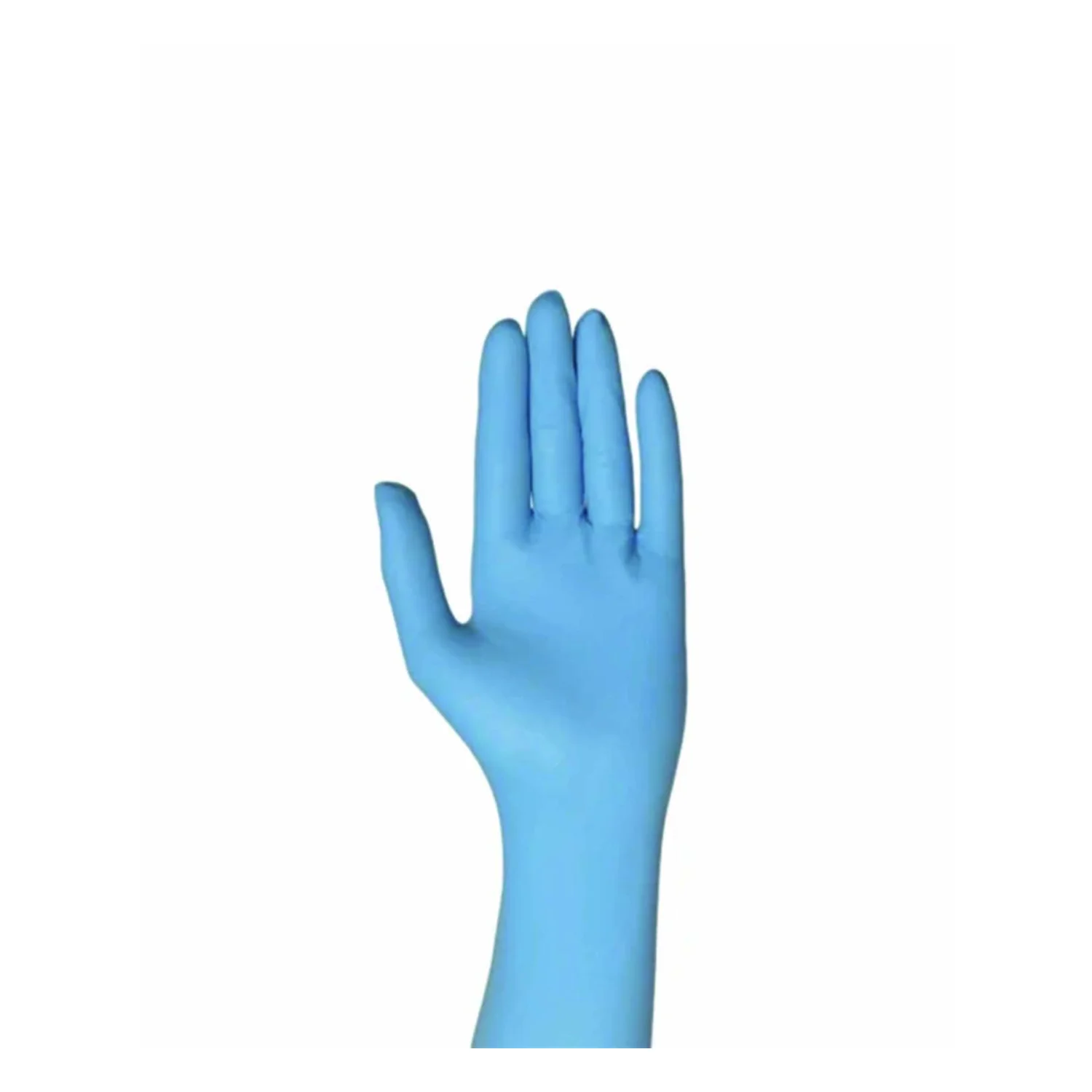 Ardon Eldobható kesztyű SEMPERGUARD® Xtension púdermentes - 2. nézet