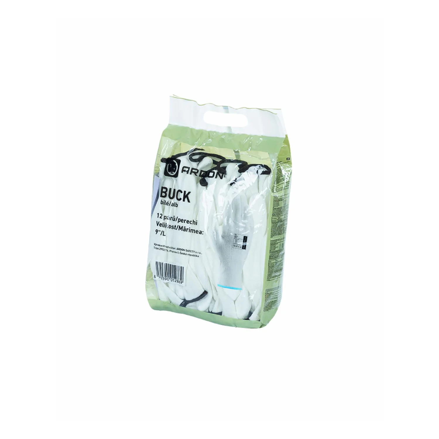 Ardon Mártott kesztyű ARDON®BUCK WHITE csomag - 2. nézet