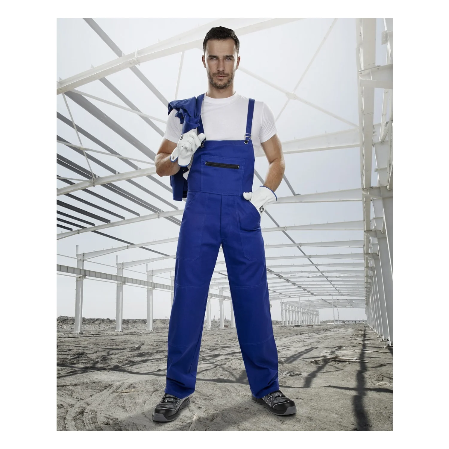 Ardon Munkaruha komplett kantáros ARDON®KLASIK - 4. nézet
