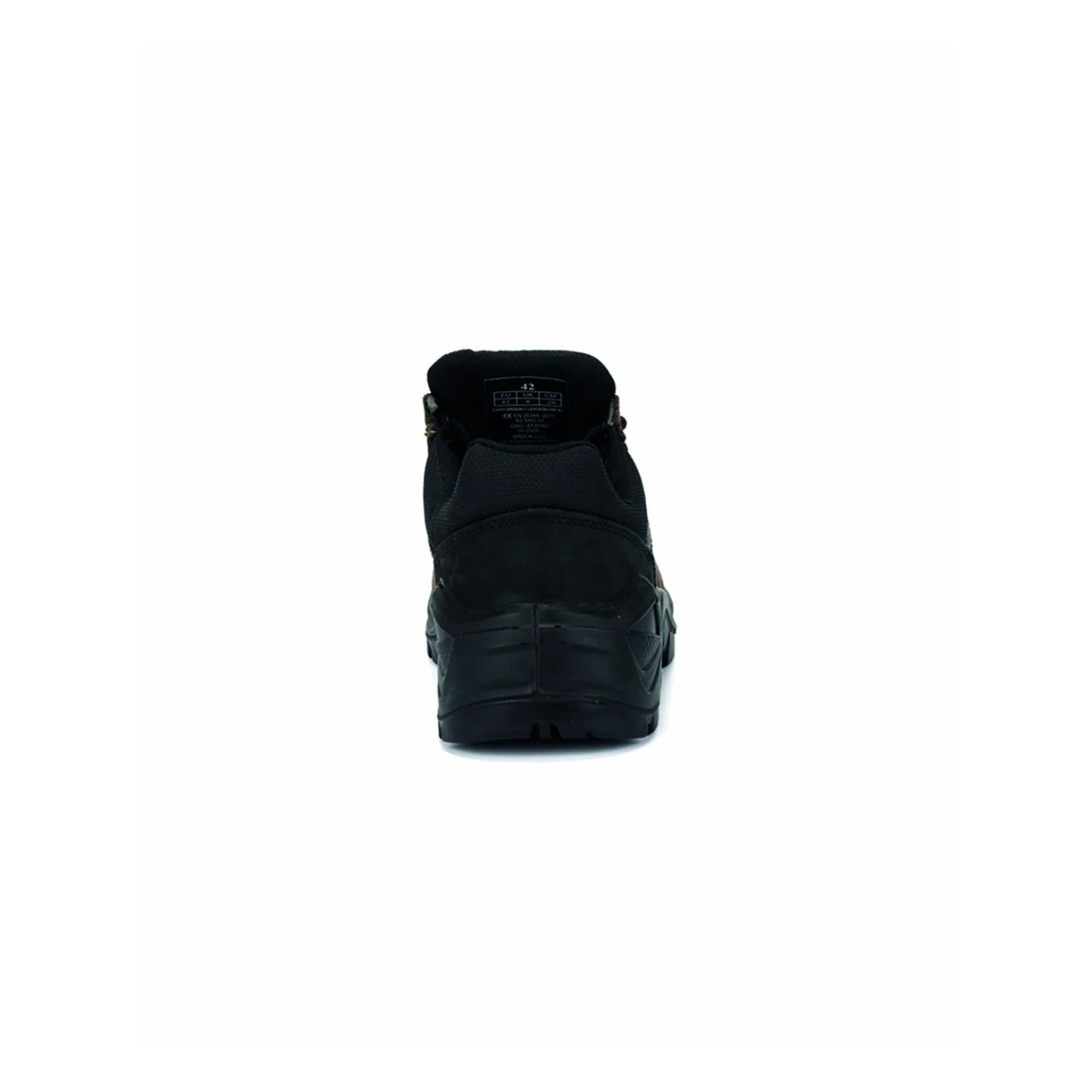 Ardon Munkavédelmi cipő ARDON®LEADERLOW S3 S3 - 3. nézet