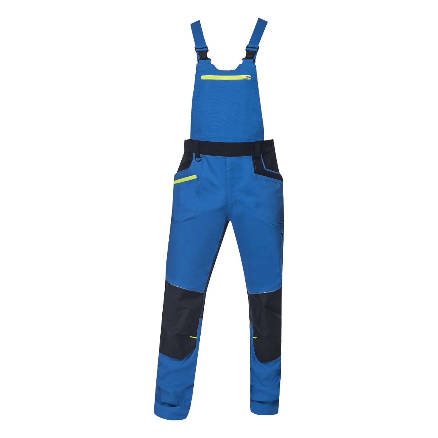 ARDON®4Xstretch férfi kantáros nadrág - 7. nézet
