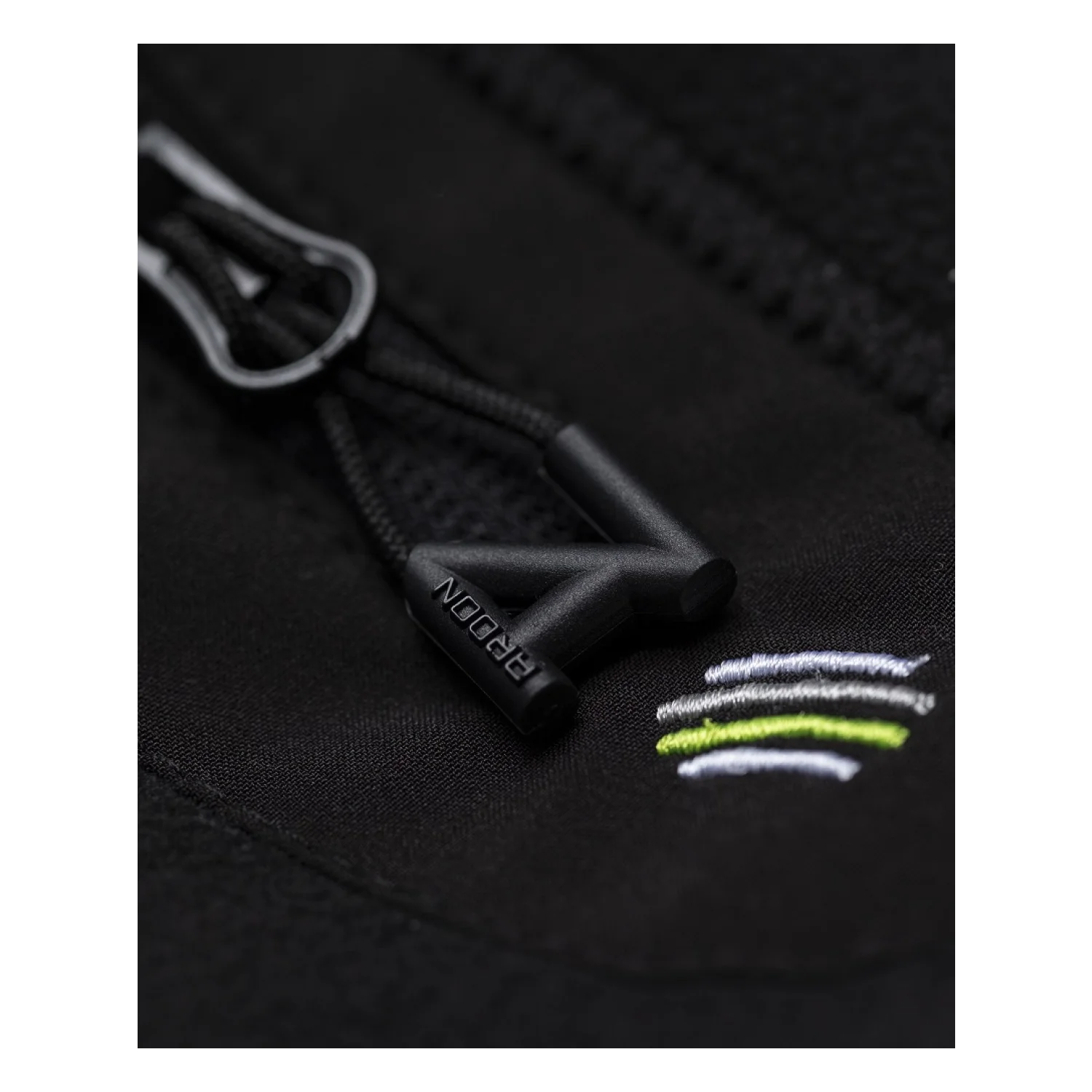 ARDON®SOFTFLEECE®COMBO melegítő felső - 6. nézet