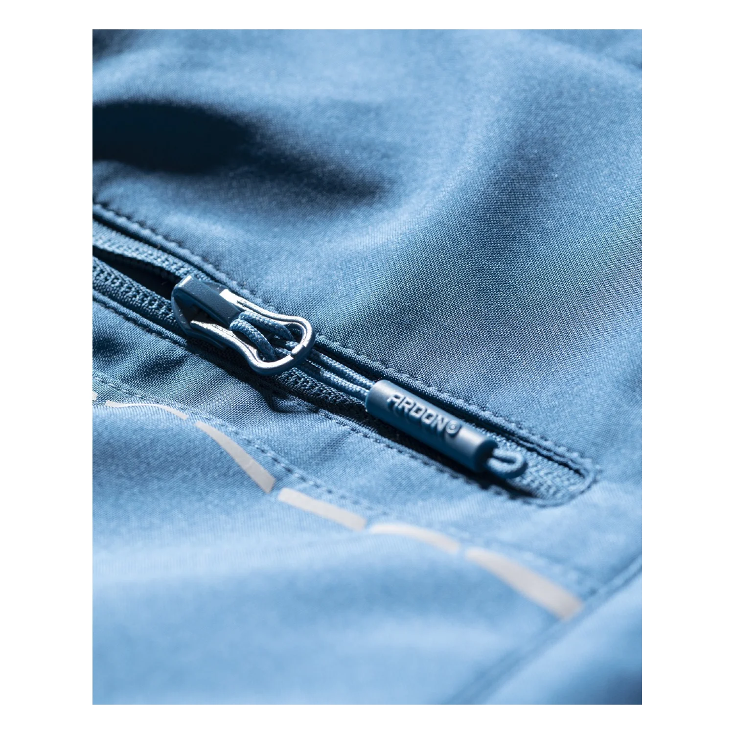 ARDON®VISION - férfi téli softshell kabát - 4. nézet