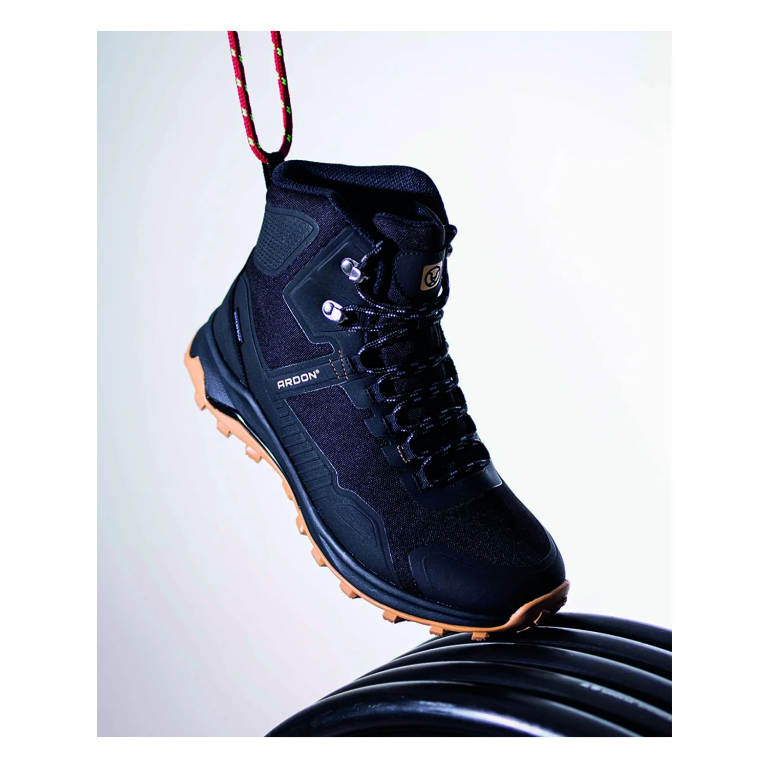 Ardon Outdoor cipő ARDON®ULTRITE®GO! - 2. nézet